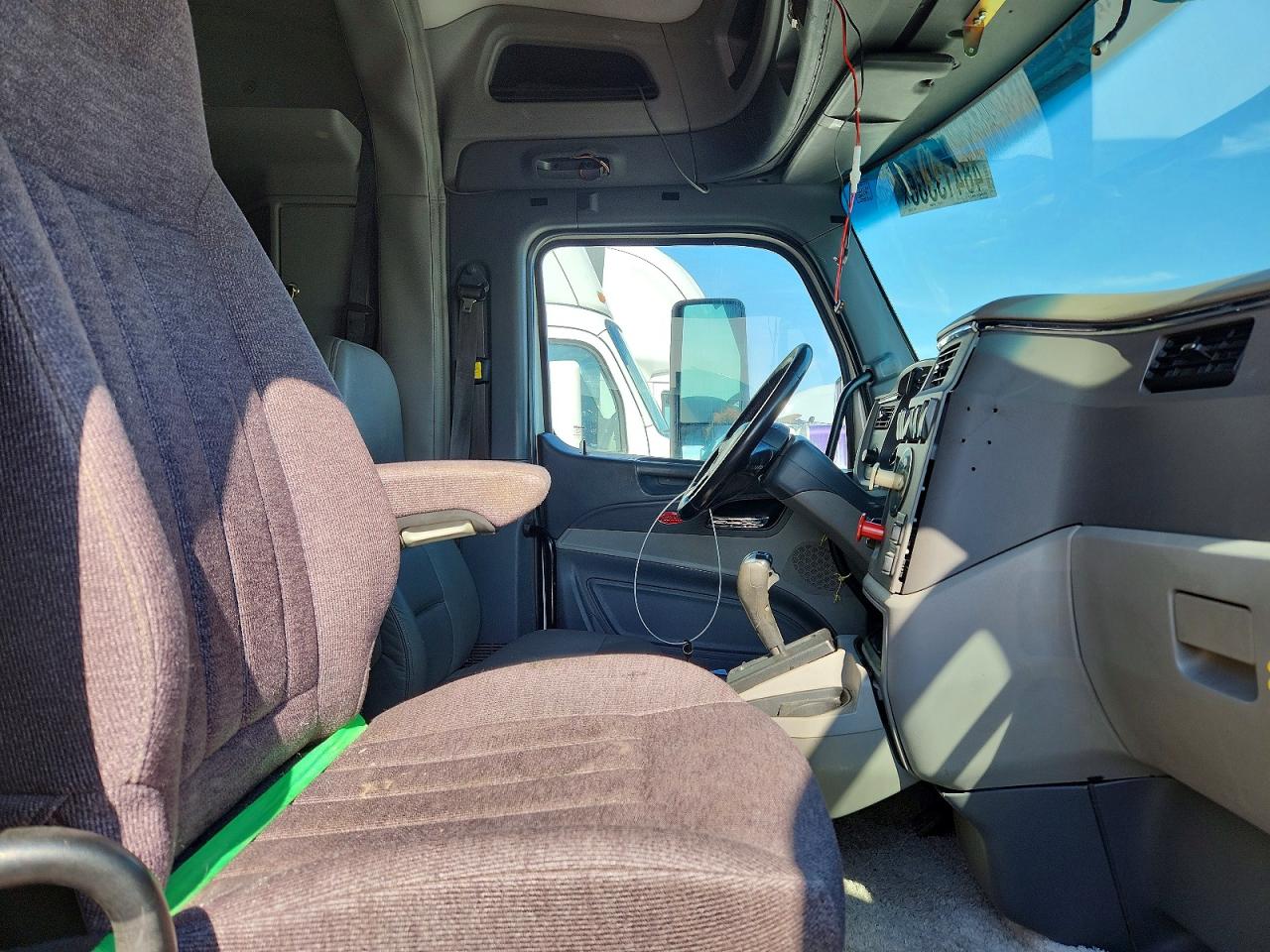 2014 PETERBILT All other VIN 1XPBD49X2ED251363 photo 5