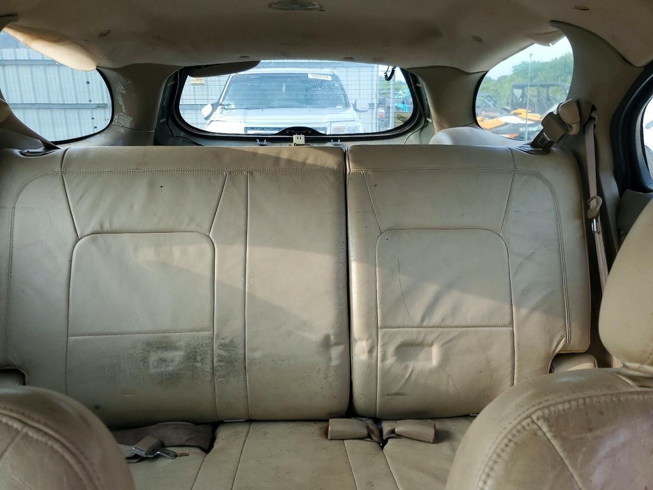 2002 Ford Taurus VIN 1FAHP59S42A112352 photo 10