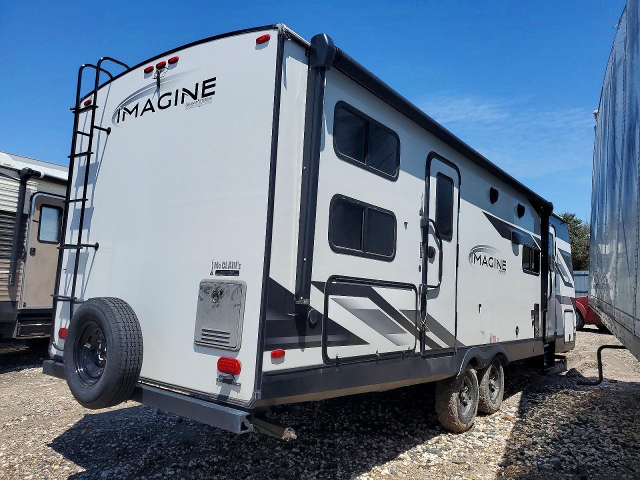 2023 GRAND Imagine VIN 573TE3226P6643418 photo 4