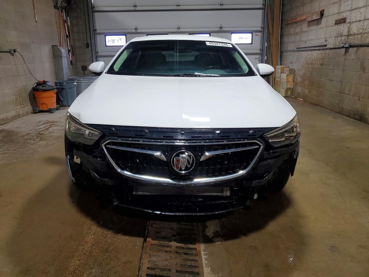 2019 Buick Regal VIN W04GL6SX2K1009356 photo 5