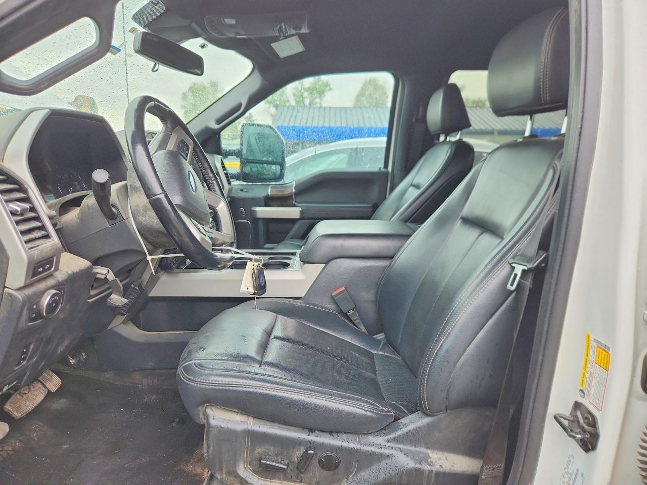 2022 Ford F350 VIN 1FT8W3BT9NED60761 photo 7