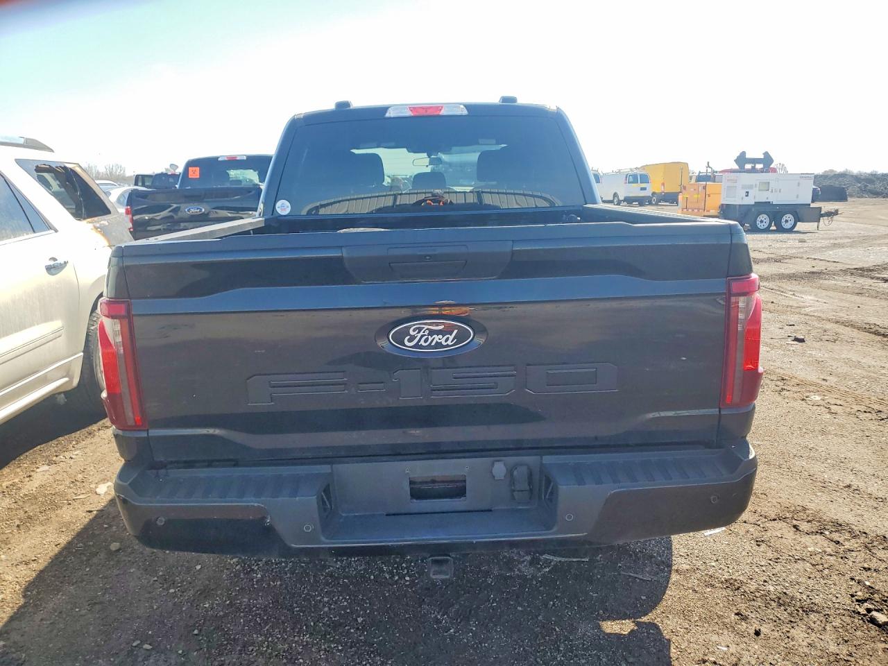 2024 Ford F150 VIN 1FTEW2LP3RKE86412 photo 6
