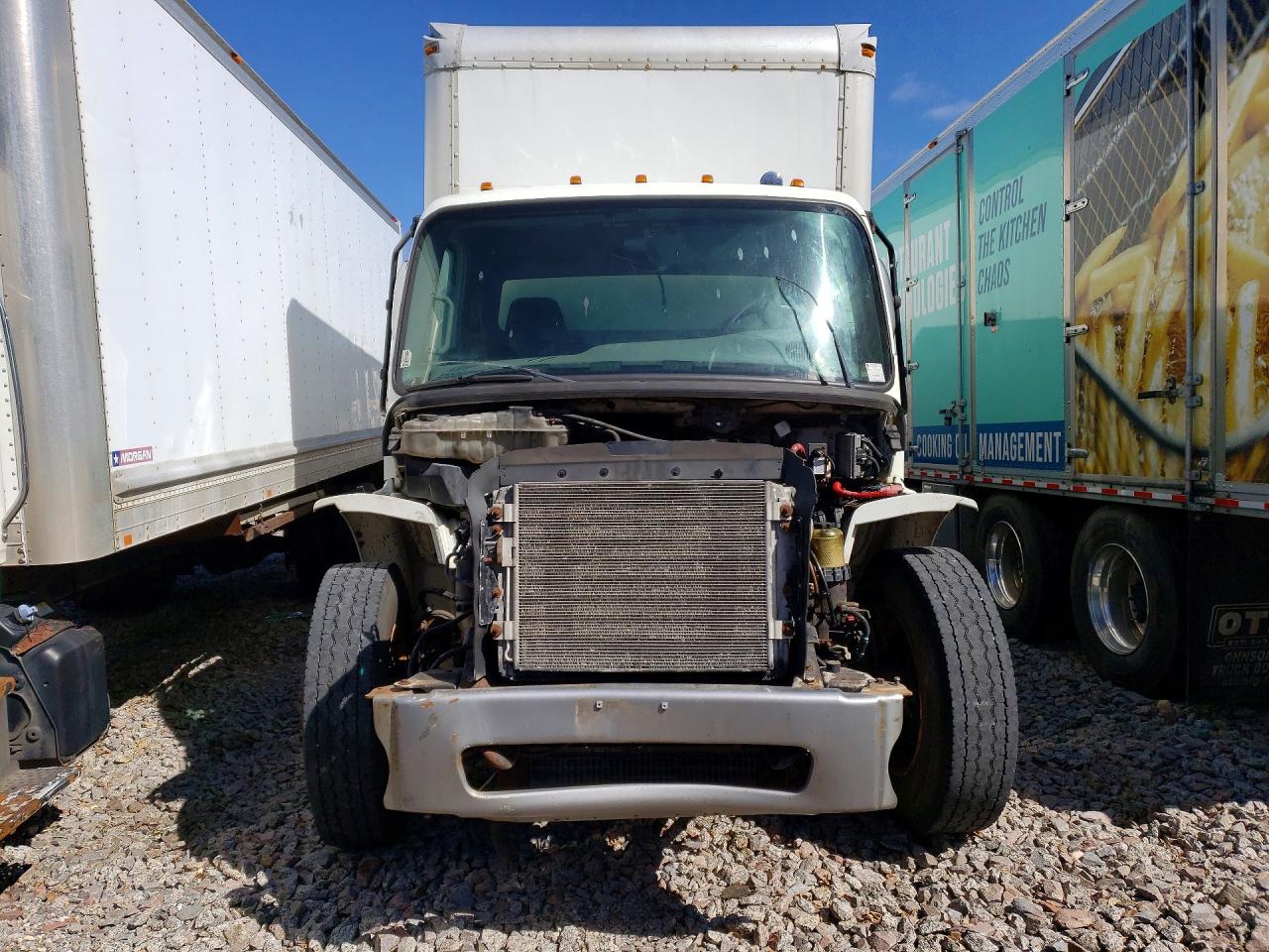 2013 FREIGHTLINER All other VIN 1FVACWDT0DHFA5145 photo 5