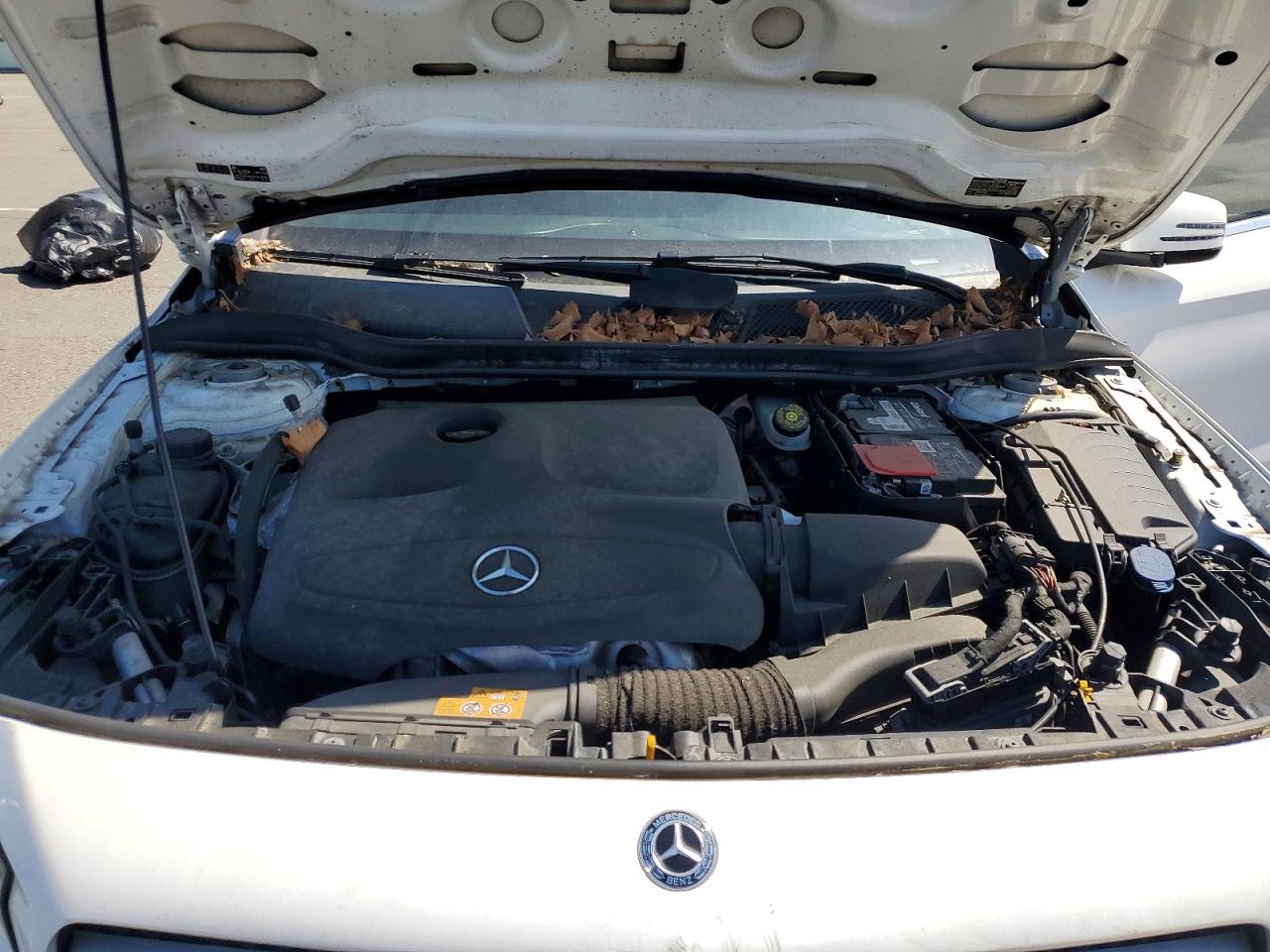 2020 Mercedes-Benz Gla-class VIN WDCTG4GB2LU024590 photo 11