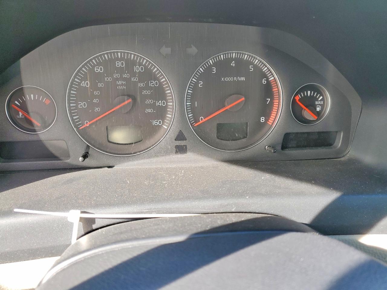 2006 VOLV Xc70 VIN YV4SZ592661236264 photo 9