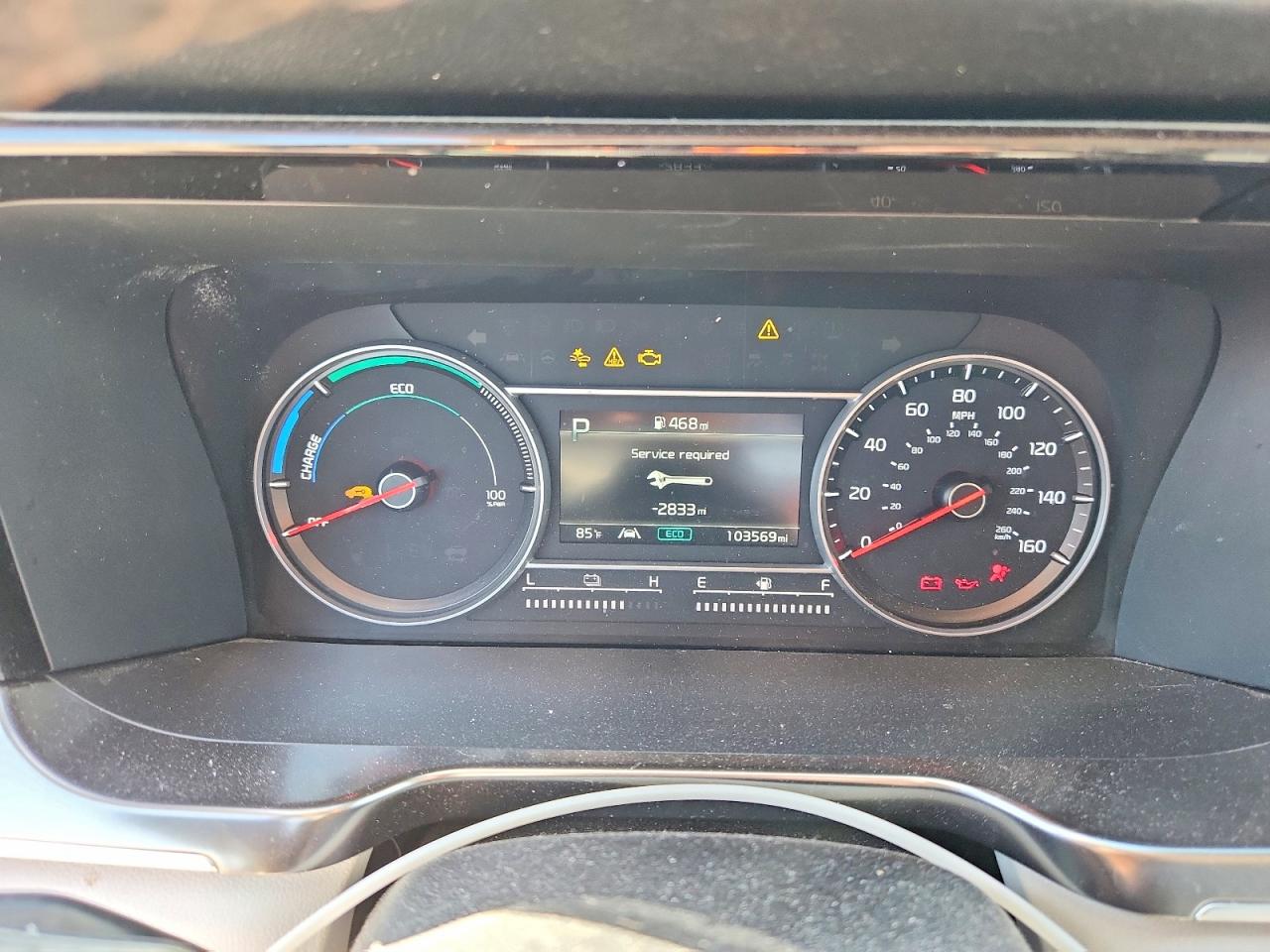 2023 Kia Sorento VIN KNDRHDLG6P5141832 photo 9