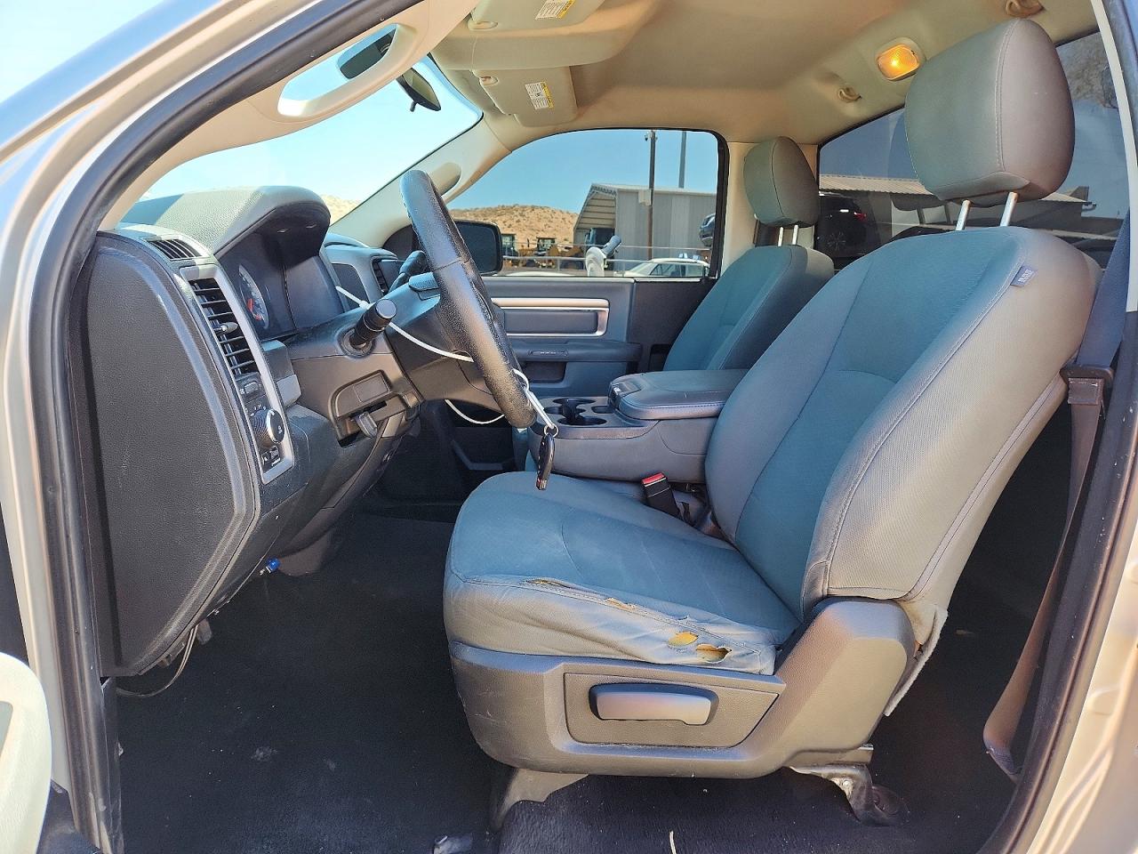 2014 Ram All models VIN 3C6JR6AT8EG331151 photo 7