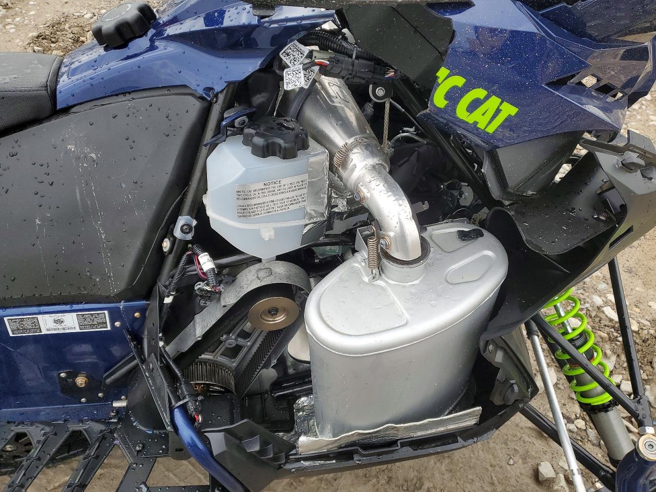 2024 ARTI Zr 6000 VIN 4UF1S2GG5RT103741 photo 7