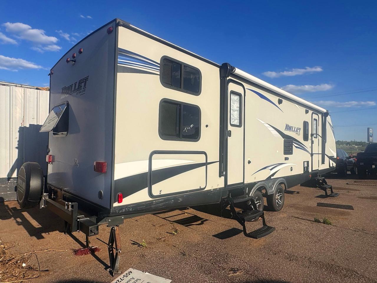 2019 KEYSTONE Bullet VIN 4YDT30823KT433143 photo 4