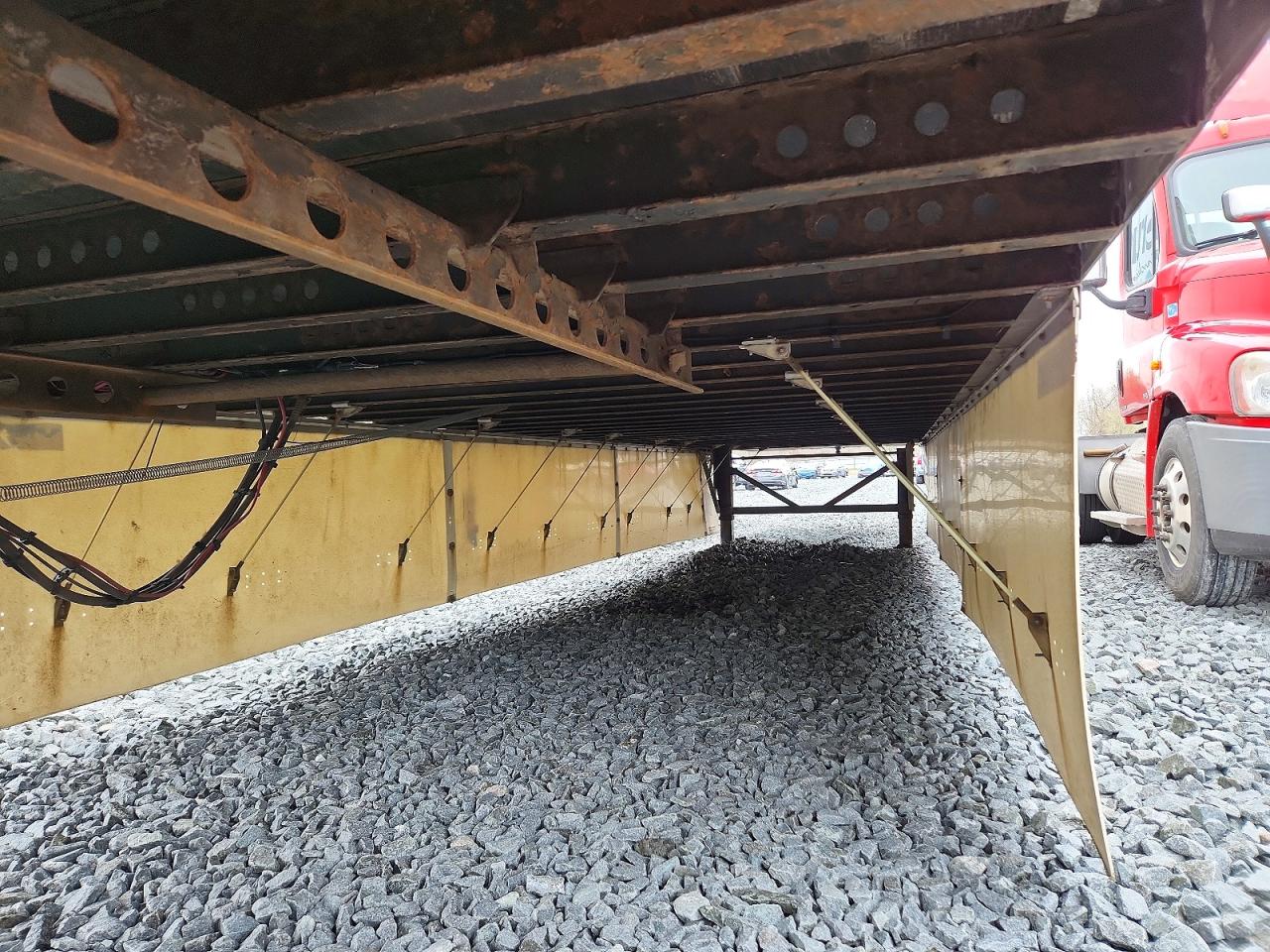 2016 WABASH Unknown VIN 1JJV532D9GL891818 photo 5
