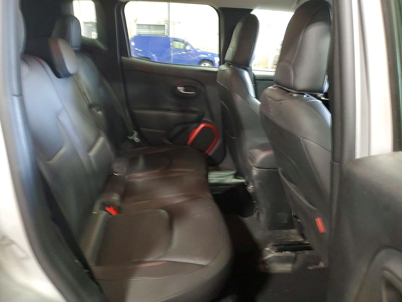 2018 Jeep Renegade VIN ZACCJBCB1JPH69217 photo 10