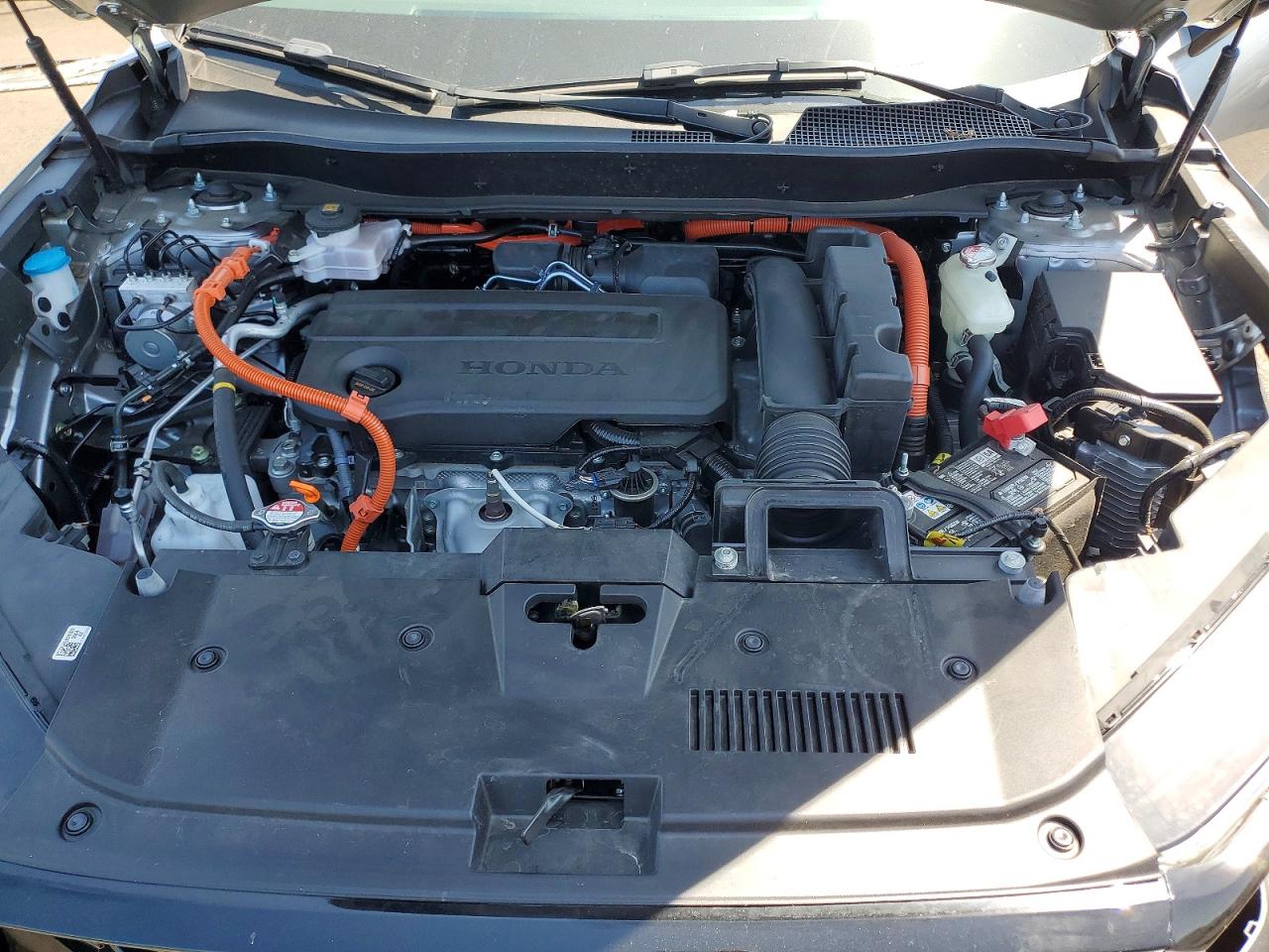 2024 Honda Crv VIN 2HKRS6H51RH808636 photo 12