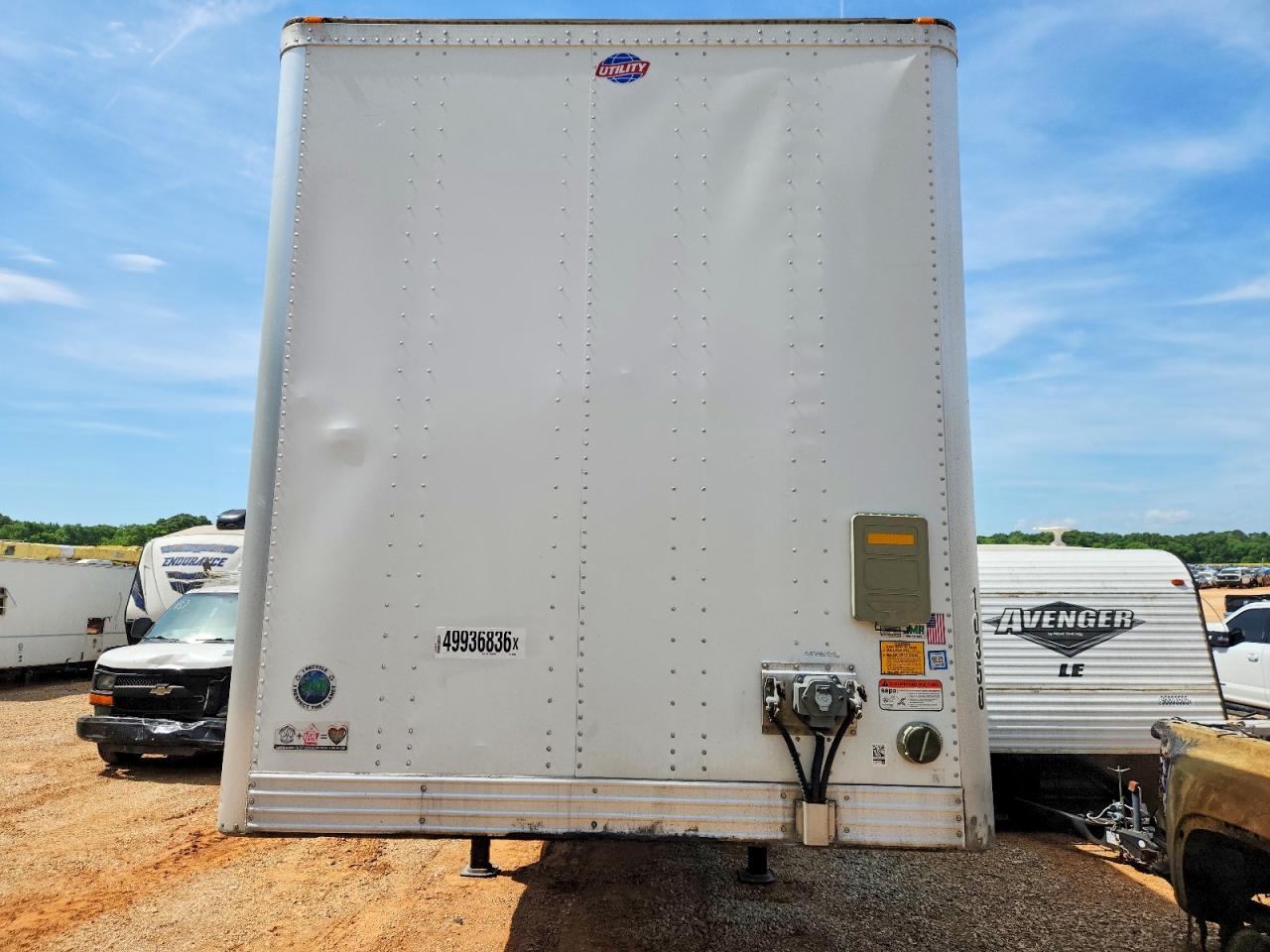 2017 UTILITY All models VIN 1UYVS2539HG846002 photo 7