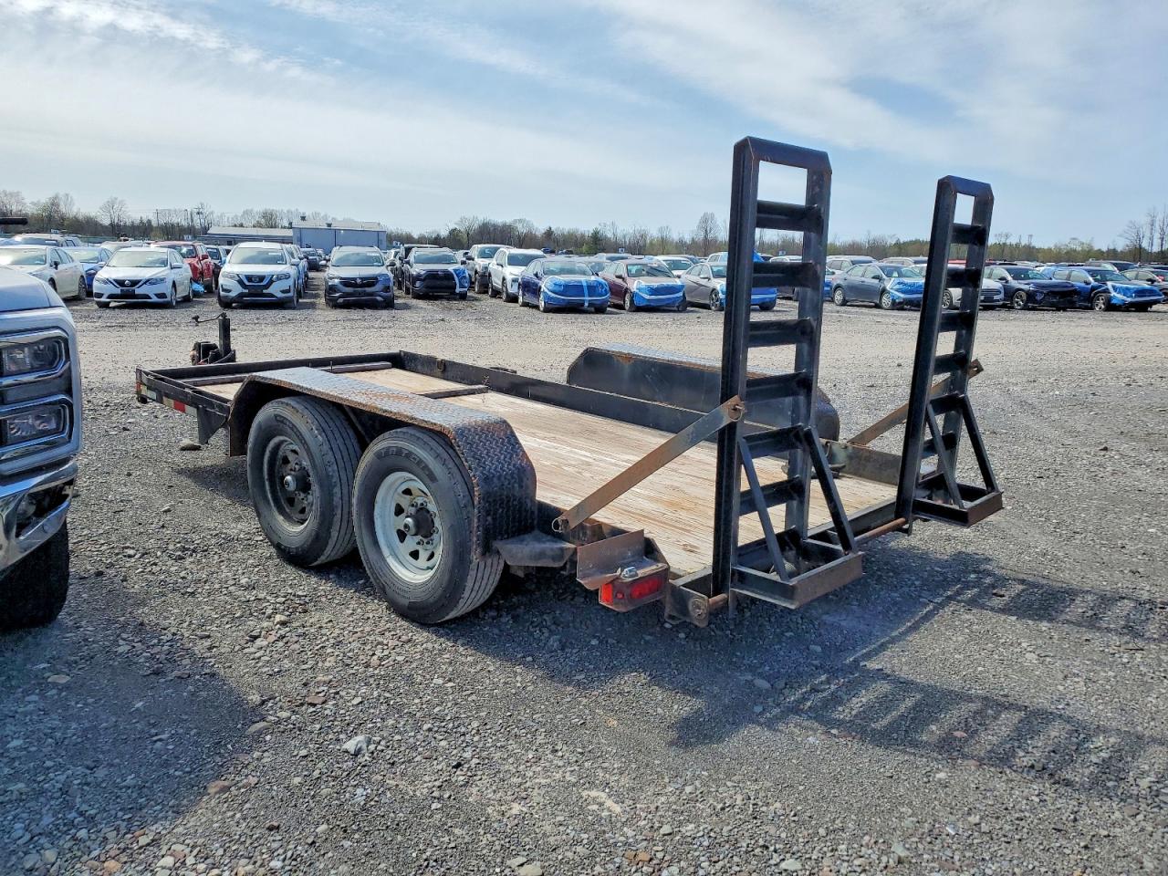 2019 SURE Unknown VIN 5JW1U142XK3245328 photo 3