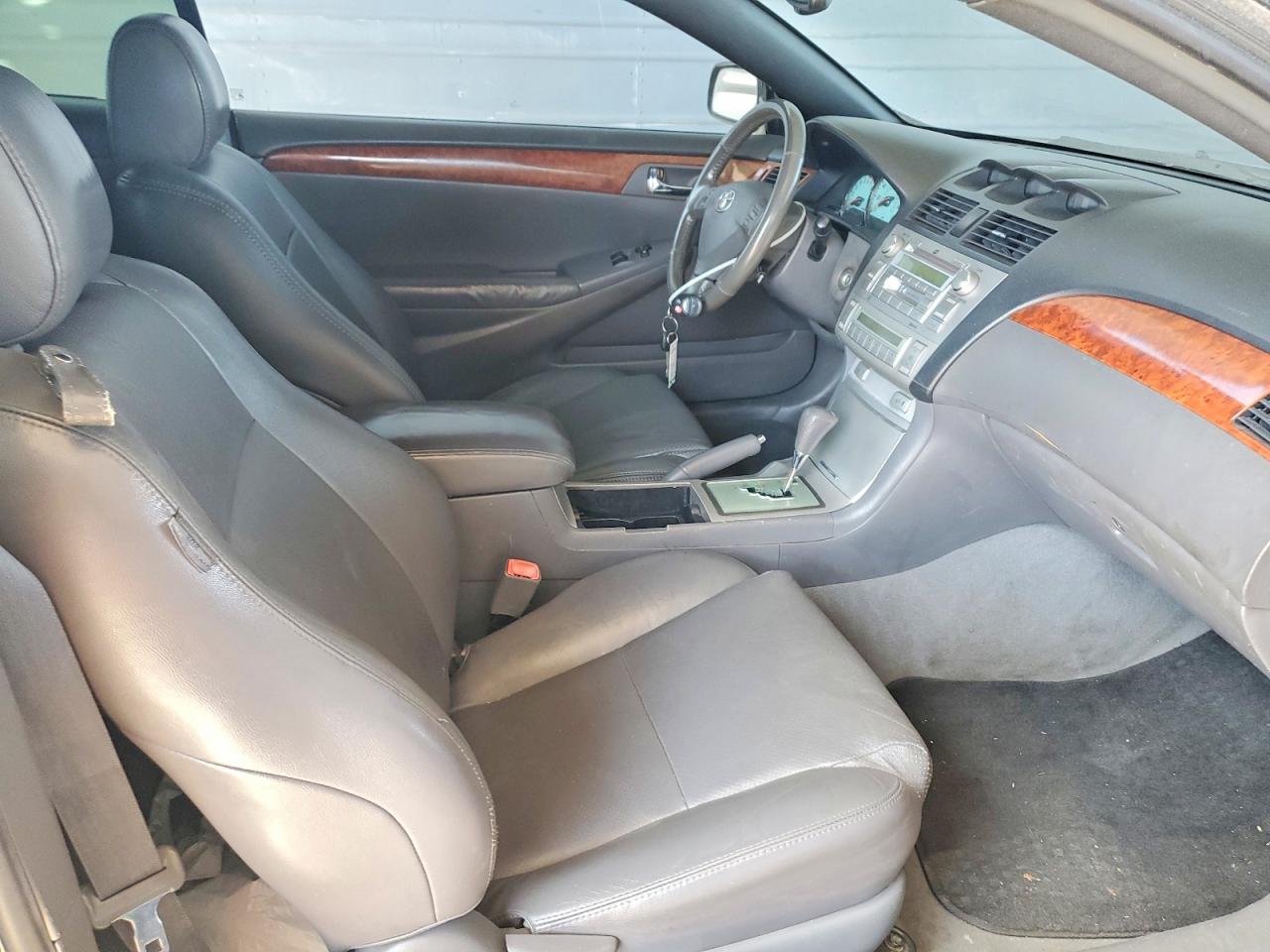 2006 Toyota Camry sola VIN 4T1FA38P66U105830 photo 10