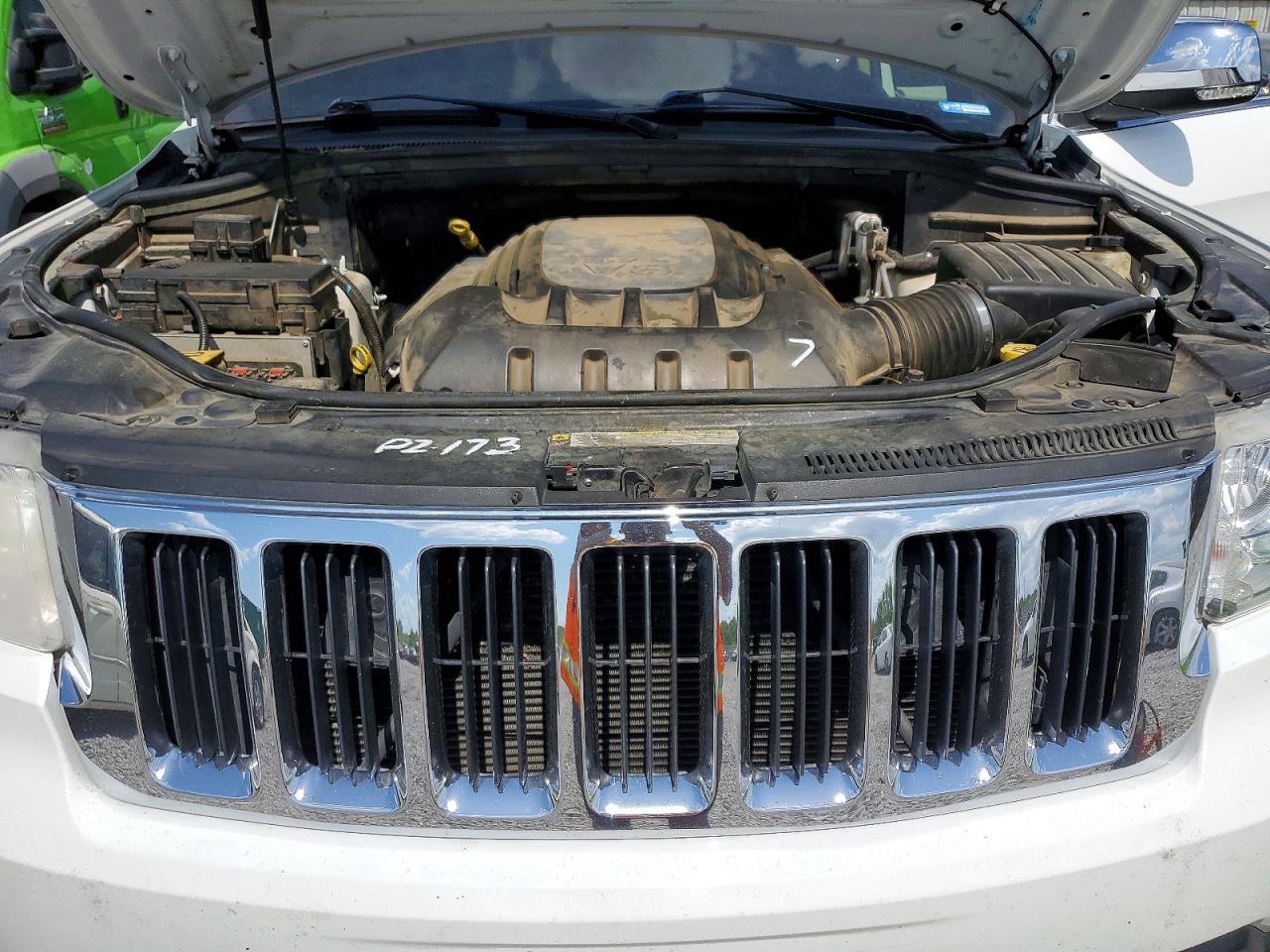 2013 Jeep Cherokee VIN 1C4RJEBT5DC526735 photo 12