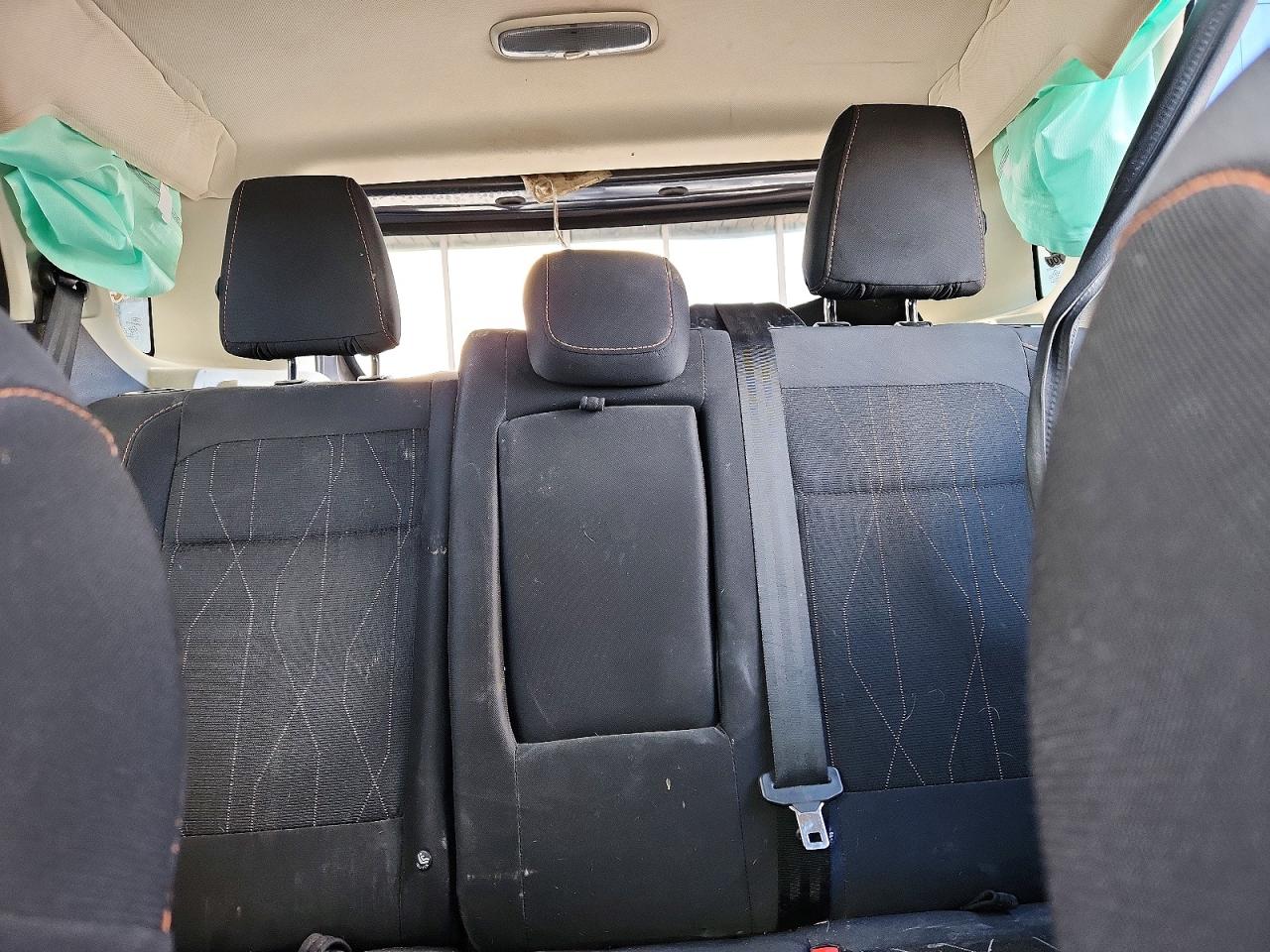 2022 FORD Ecosport VIN MAJ6S3GL1NC465436 photo 10