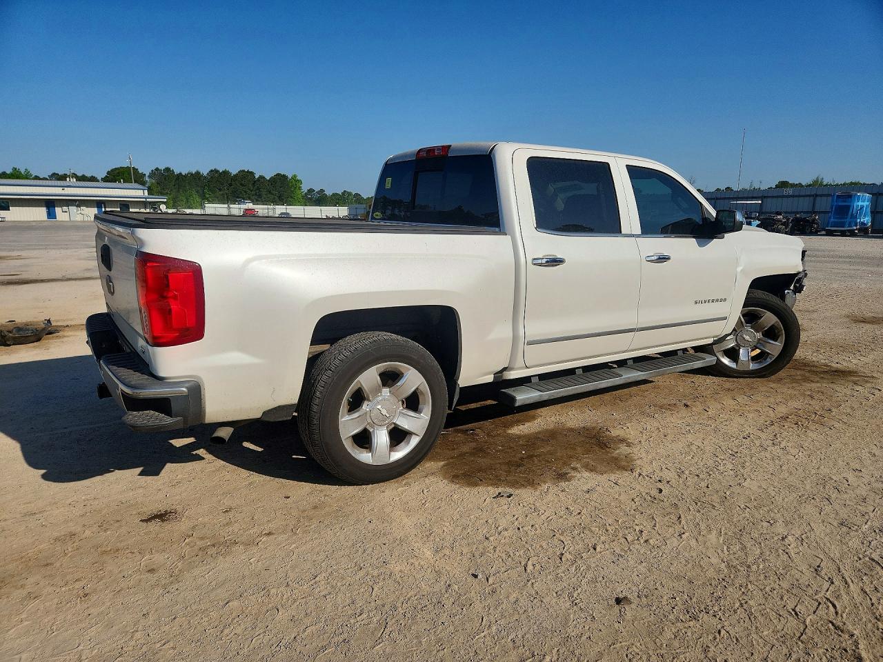 2016 Chev All models VIN 3GCPCSEC0GG328304 photo 3