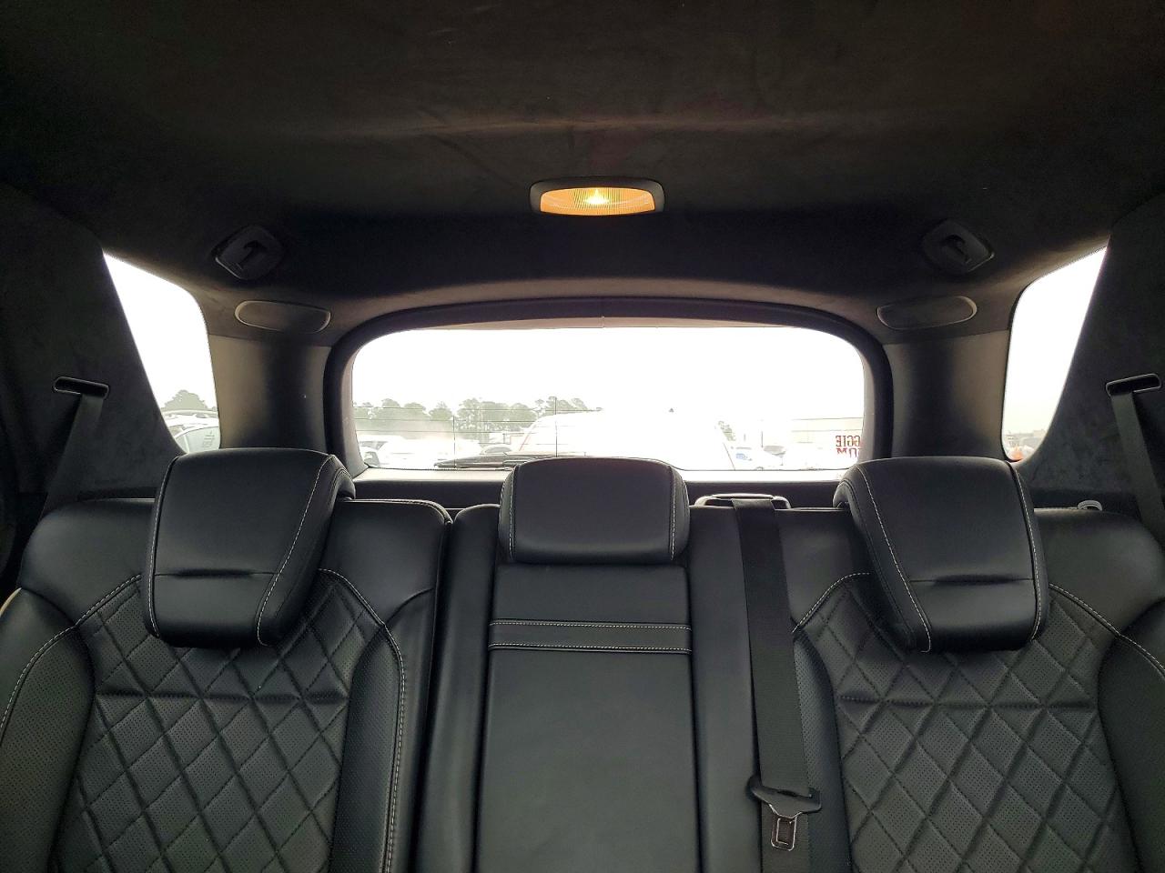 2013 Mercedes-Benz M-class VIN 4JGDA7DB5DA195365 photo 10