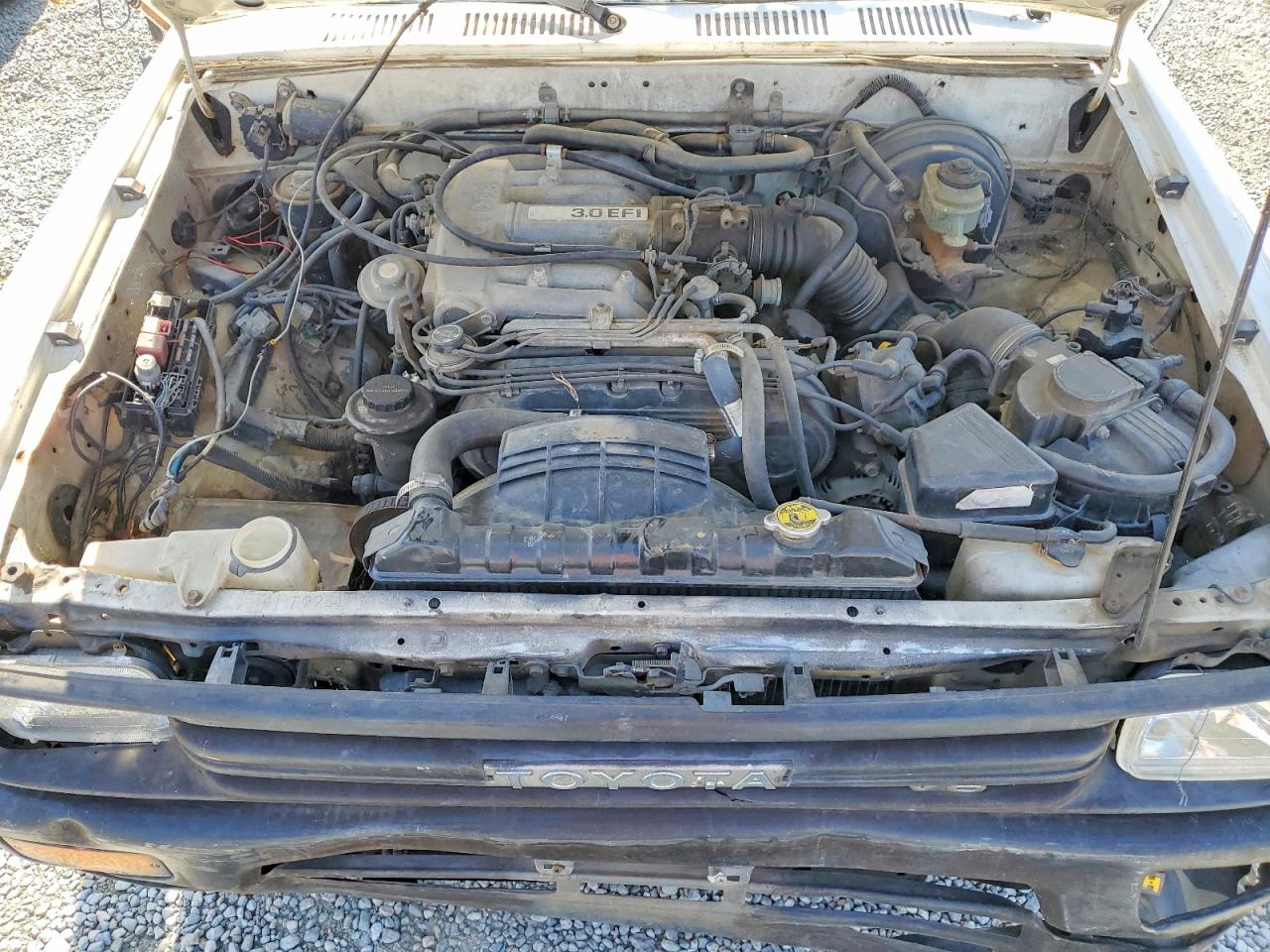 1990 Toyota All other VIN JT5VN94T0L0020054 photo 12