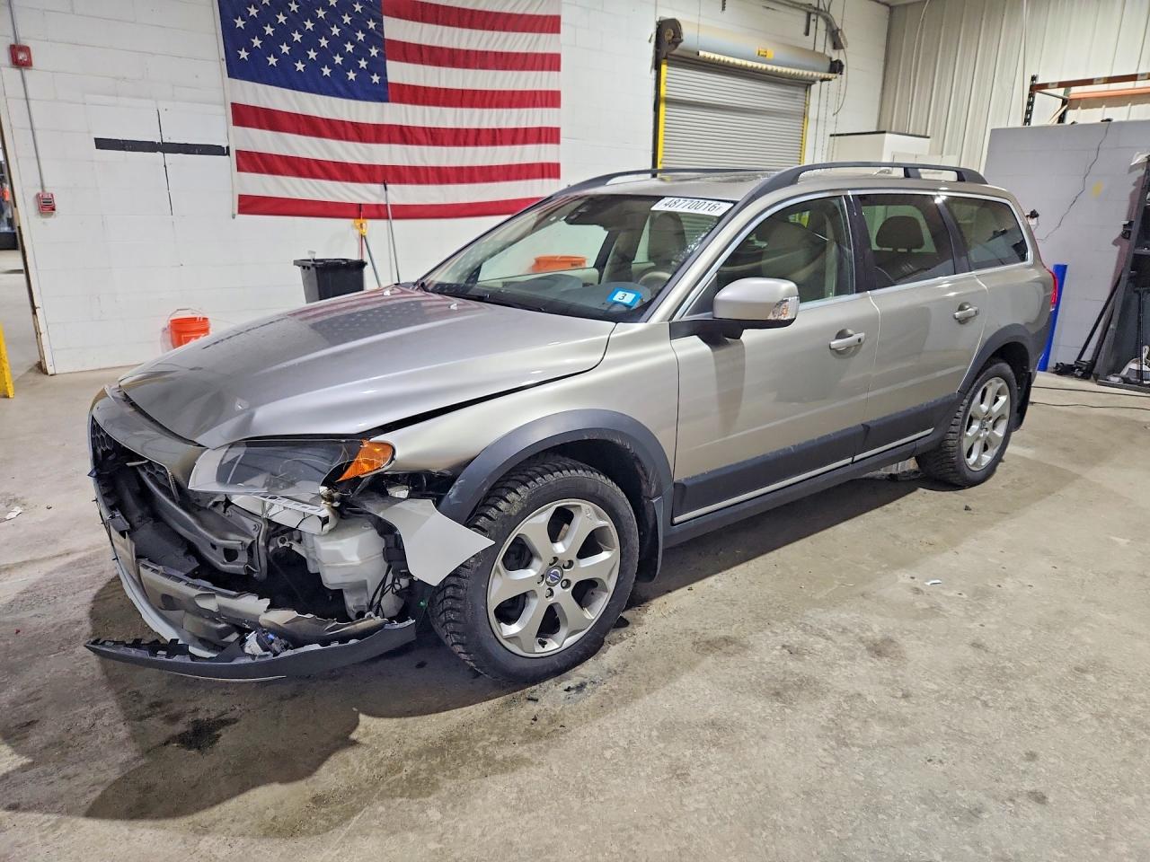 2015 Volvo Xc70 VIN YV4902NC6F1194295 photo 1