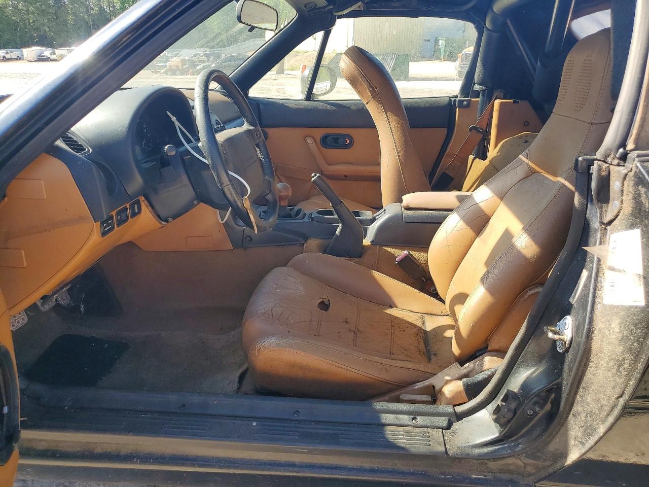 1996 Mazda Mx5 VIN JM1NA3538T0712834 photo 7