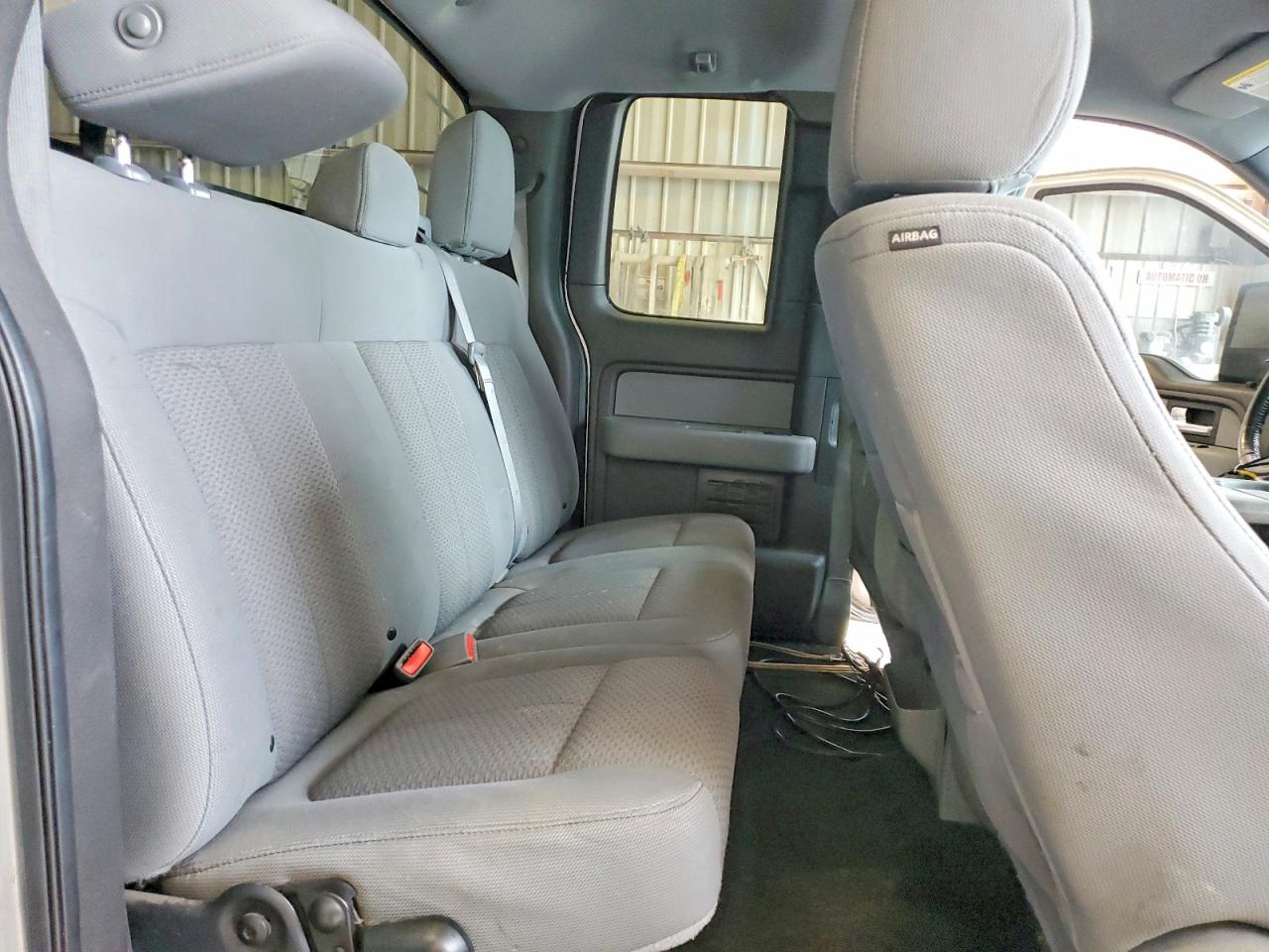 2013 Ford F150 VIN 1FTVX1ET3DKF43671 photo 10