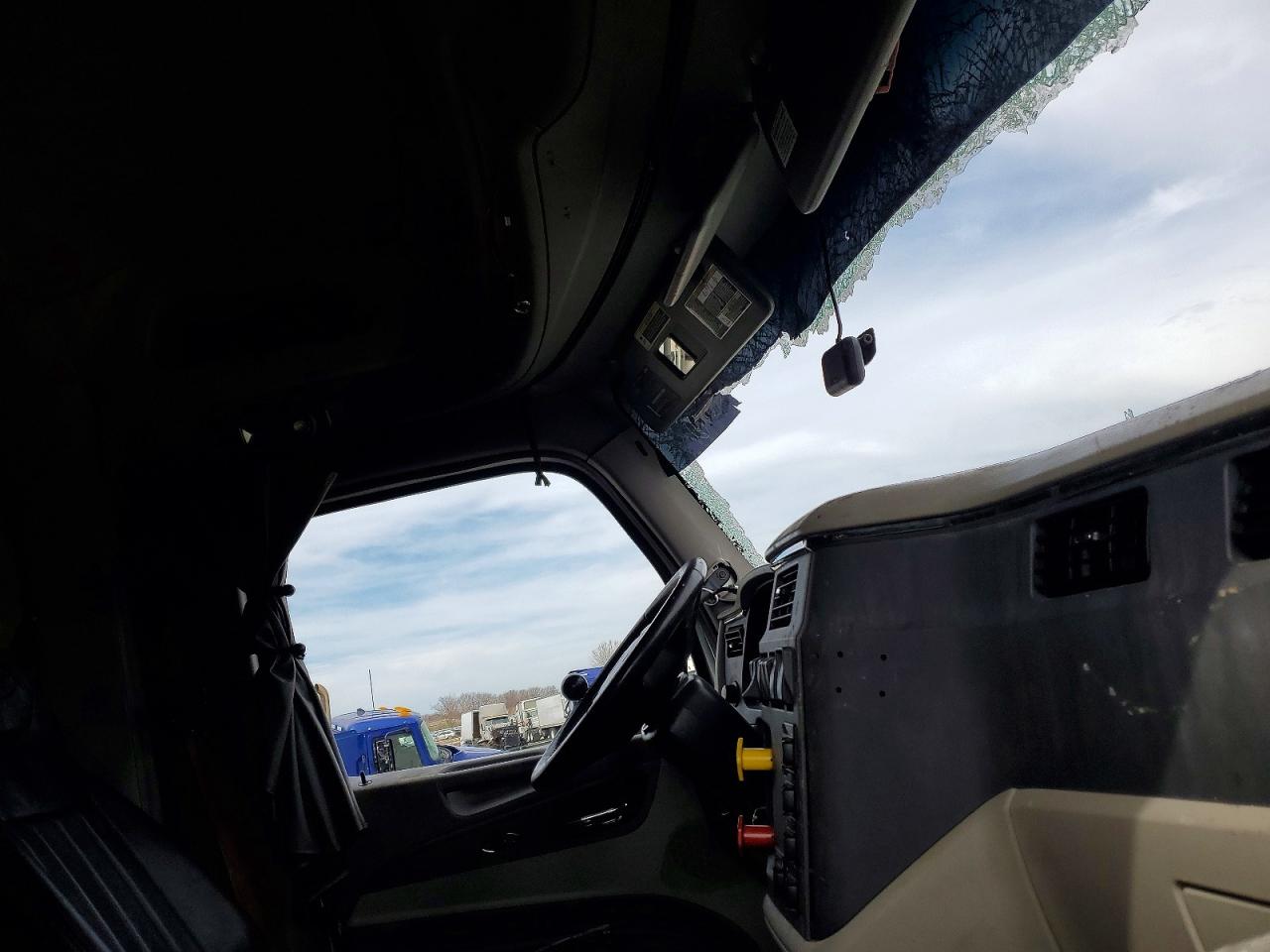 2018 PETERBILT All other VIN 1XPBDP9X7JD484053 photo 5
