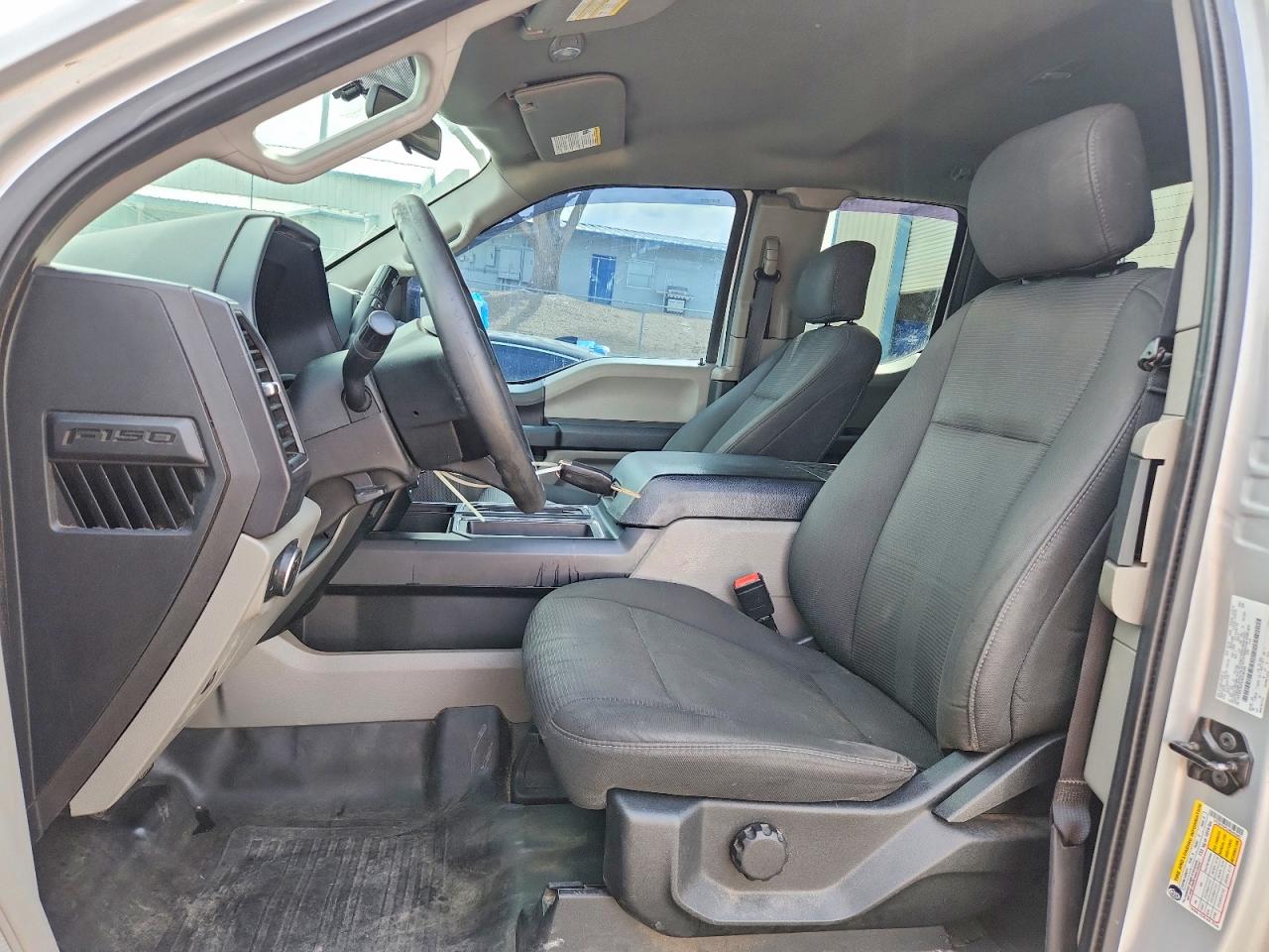 2018 Ford F150 VIN 1FTEX1EP5JKD40392 photo 7