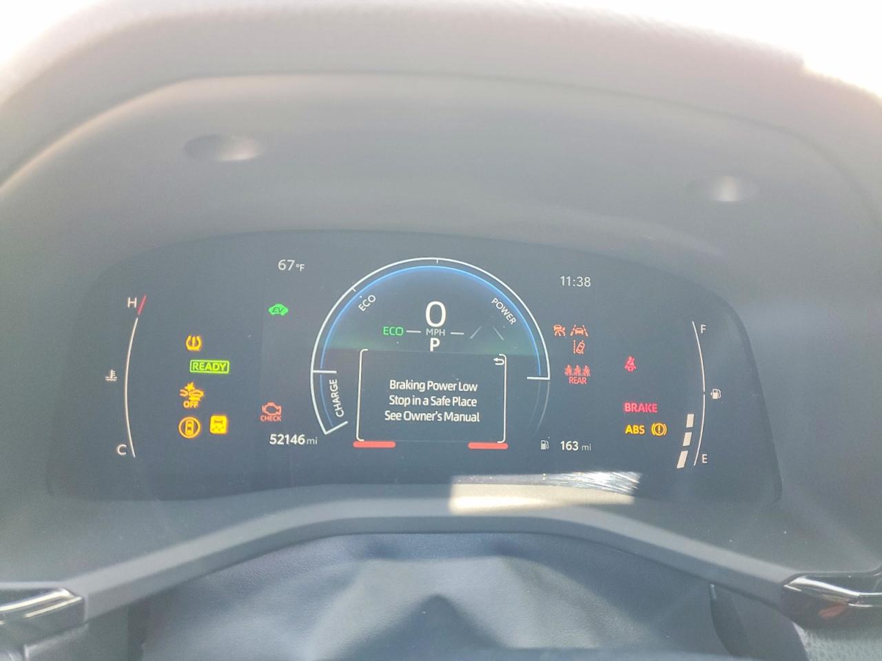 2025 TOYOTA Camry VIN 4T1DAACKXSU512227 photo 9