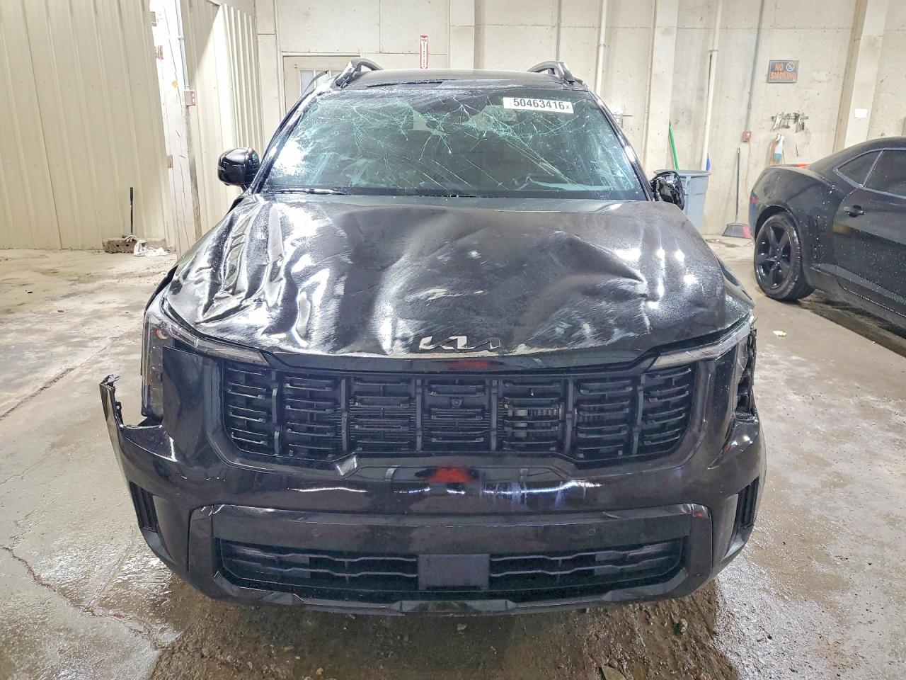 2026 Kia Sorento VIN 5XYRKDJF7TG456345 photo 5