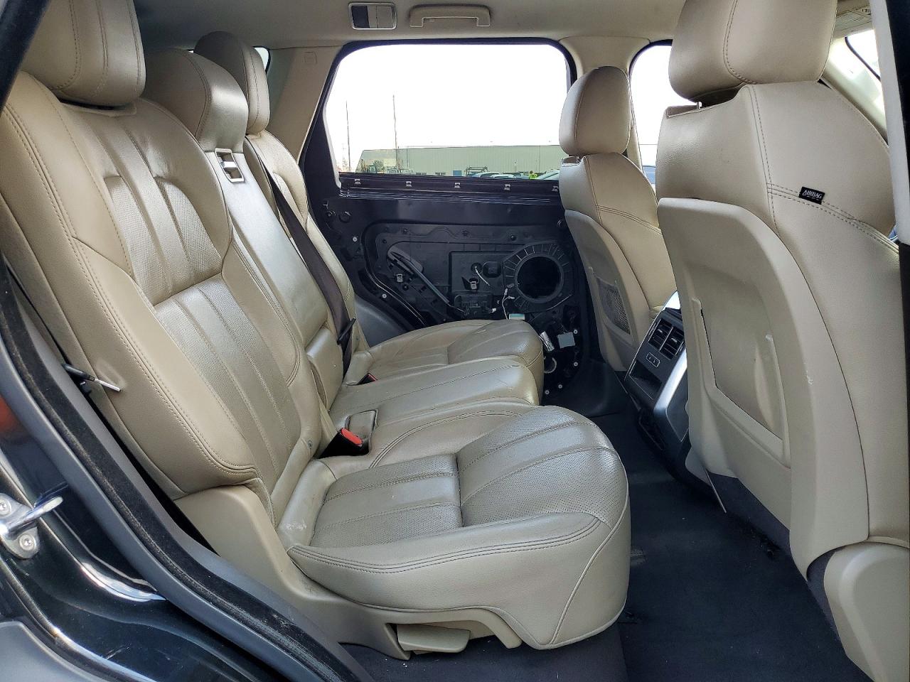 2016 Land Rangerover VIN SALWG2VF4GA649148 photo 11