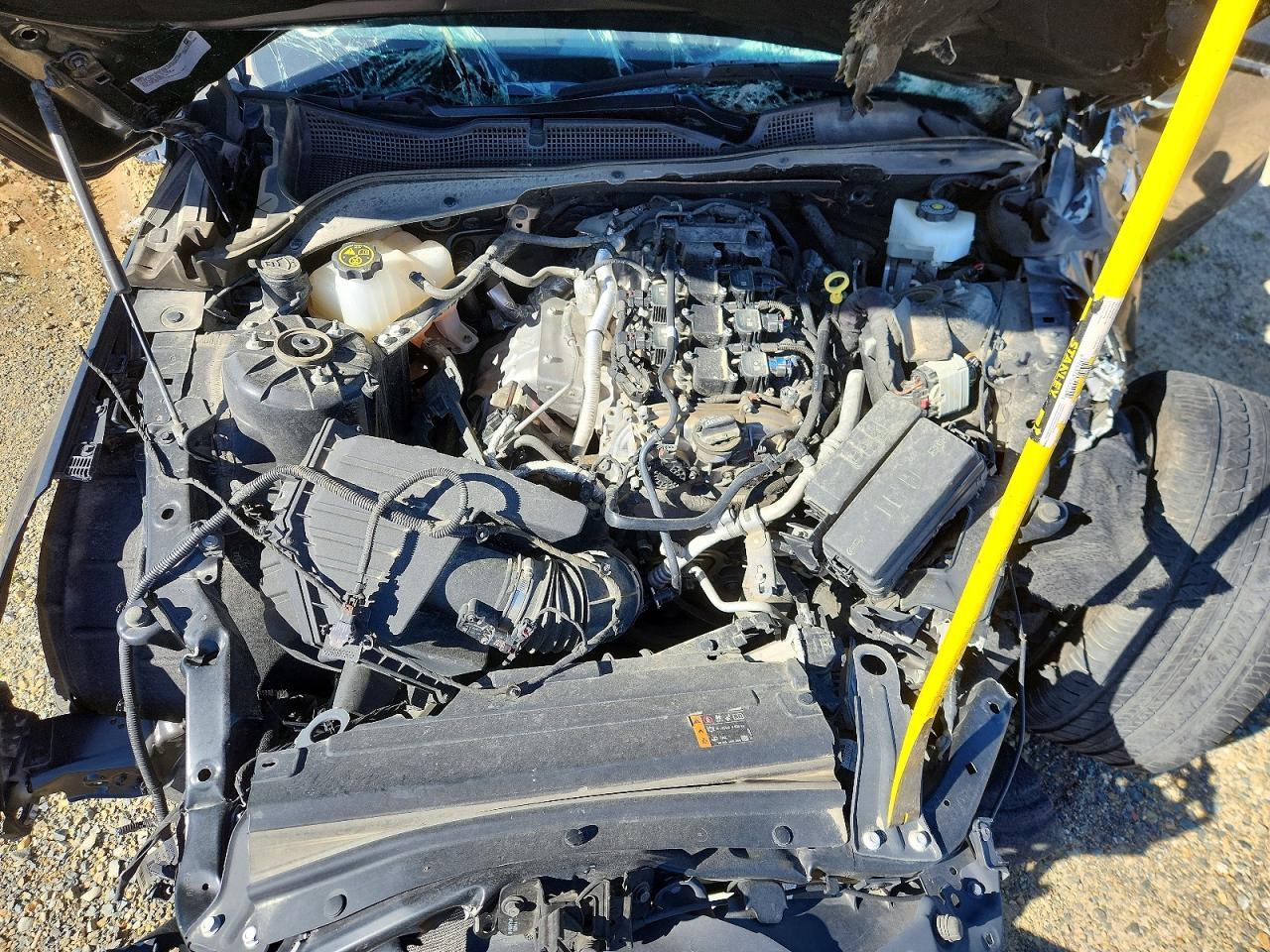 2023 Cadillac Ct4 VIN 1G6DC5RK2P0106683 photo 11