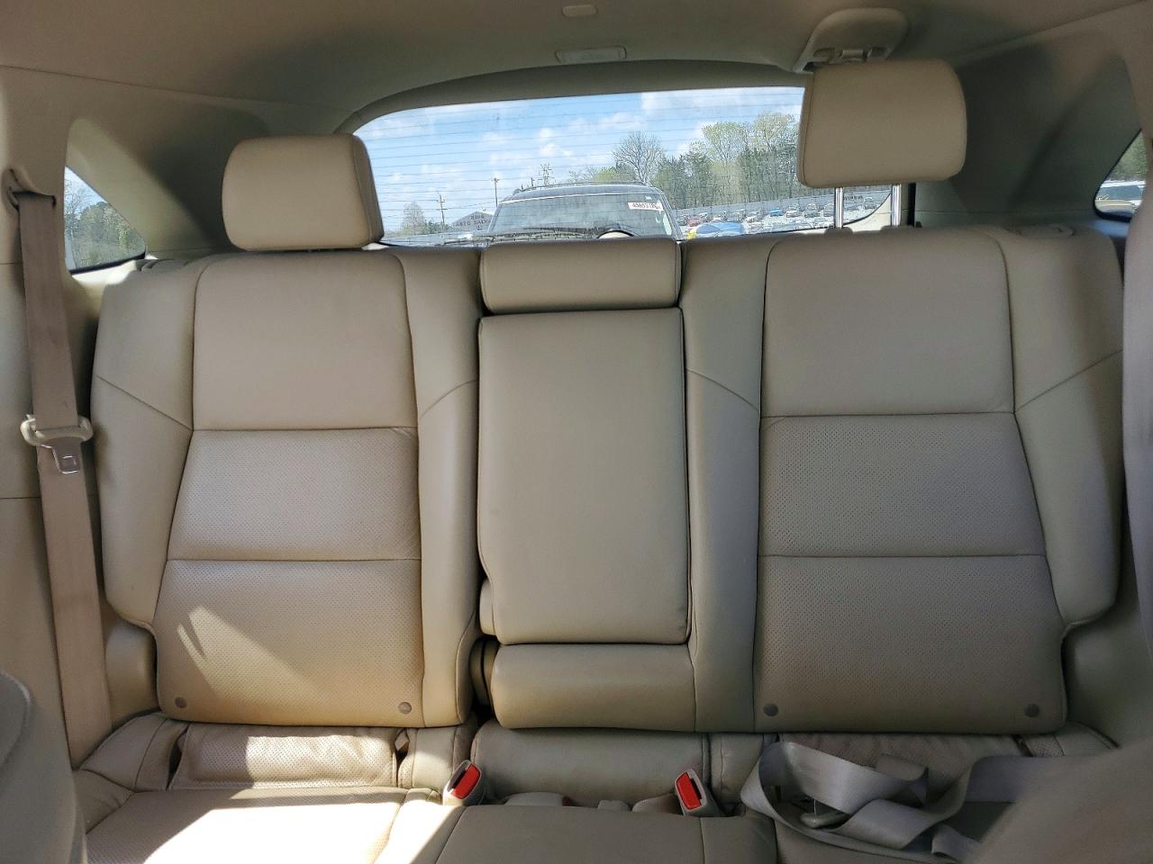 2015 Acura Rdx VIN 5J8TB3H37FL018527 photo 10