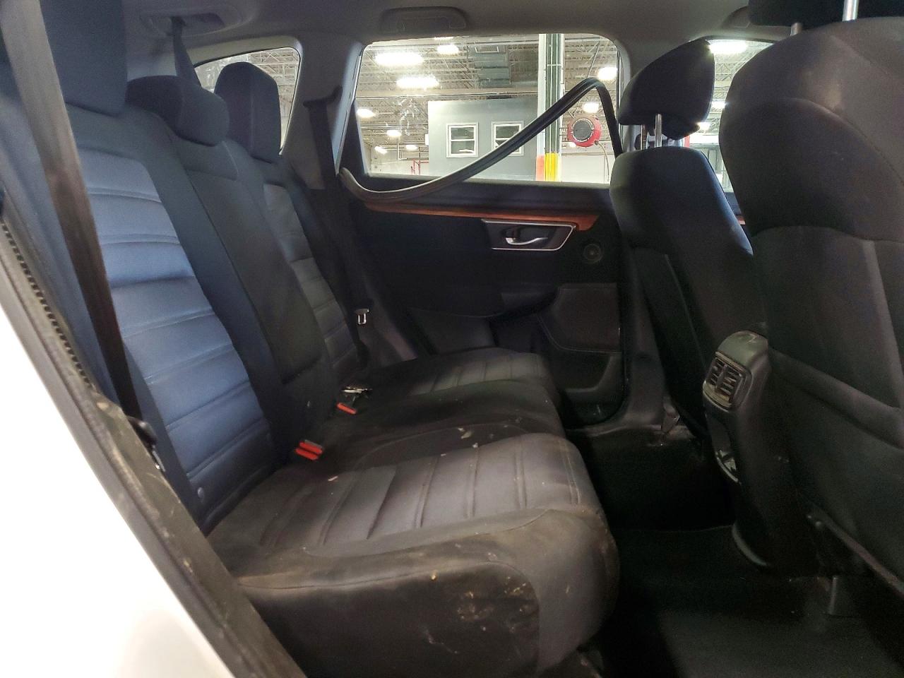 2020 Honda Crv VIN 7FART6H58LE014000 photo 11