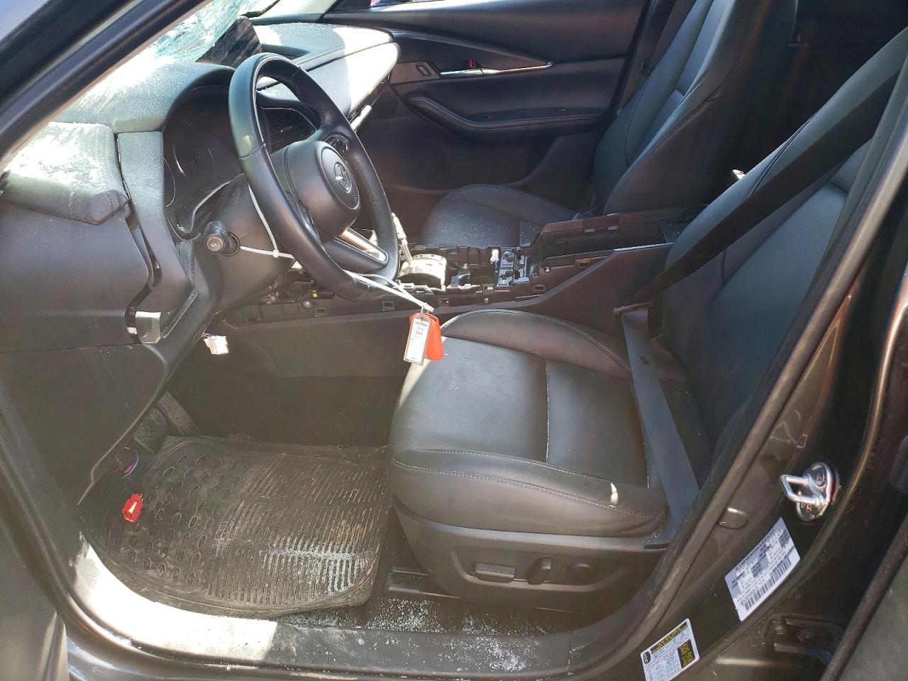 2024 Mazda Cx30 VIN 3MVDMBCM9RM688105 photo 7