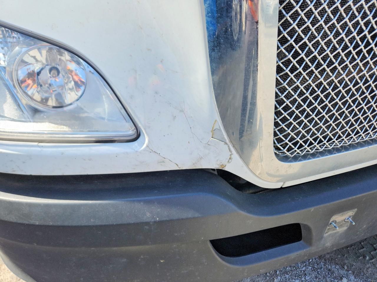 2019 KENWORTH All other VIN 1XKYA48X8KJ296993 photo 9