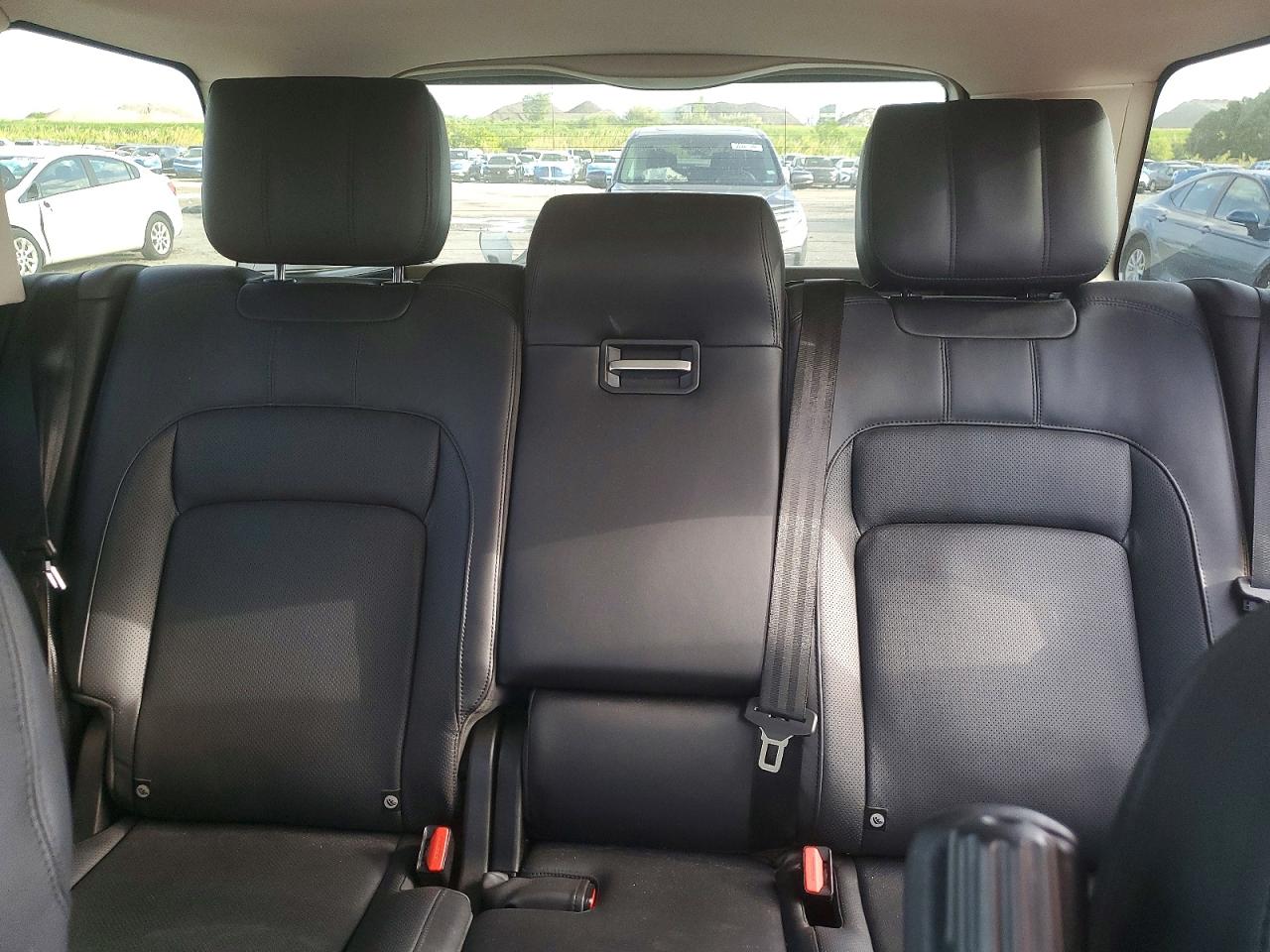 2019 Land Rangerover VIN SALGS2SV6KA541461 photo 10