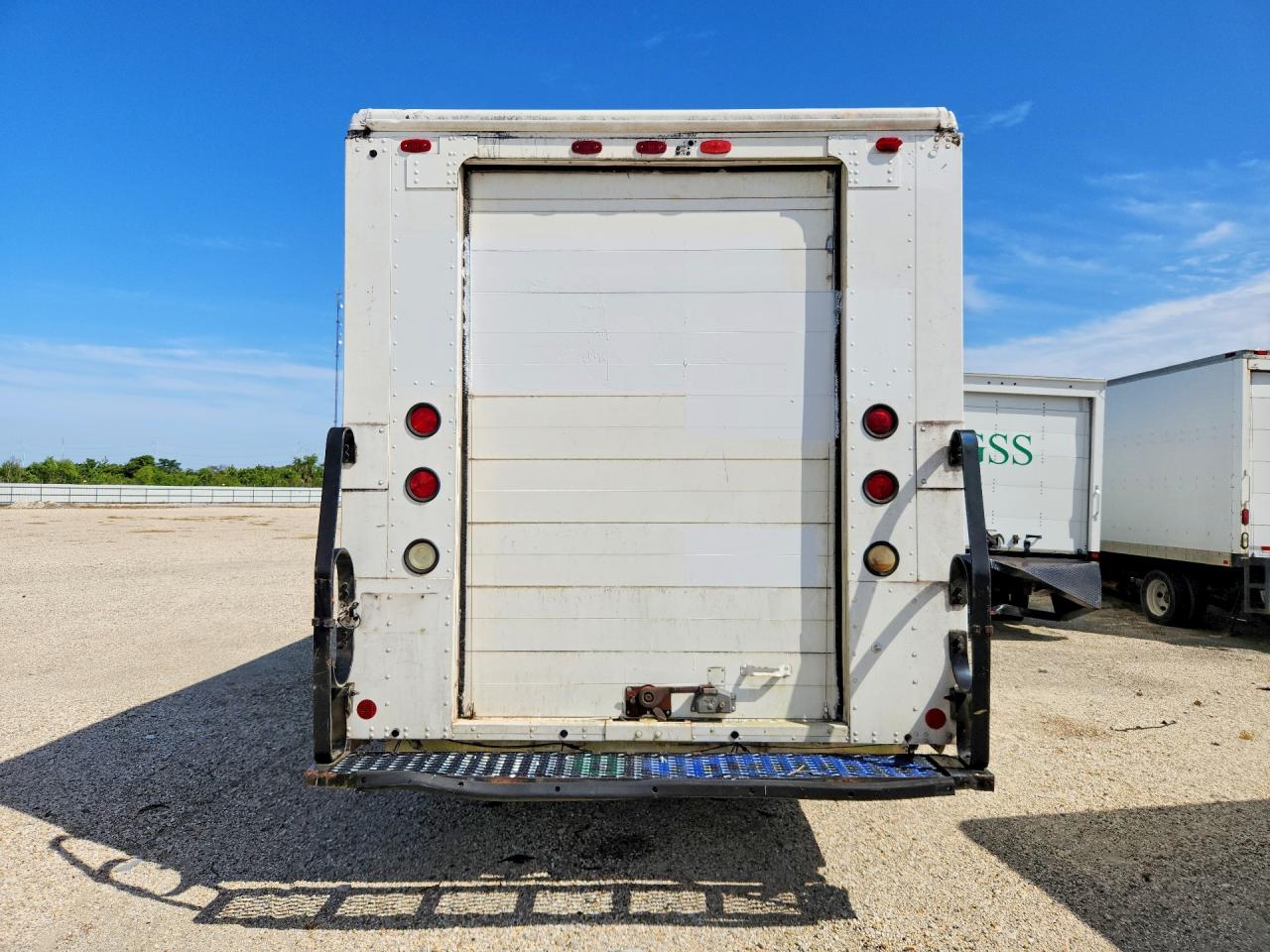 2007 FREIGHTLINER All other VIN 4UZAARCP47CZ28381 photo 6