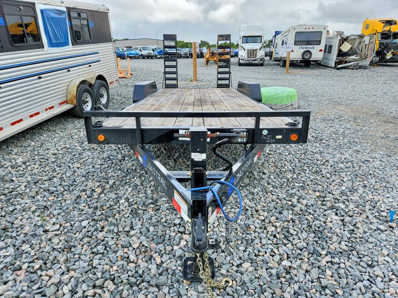 2025 LOAD All models VIN 4ZECH202XS1356578 photo 7