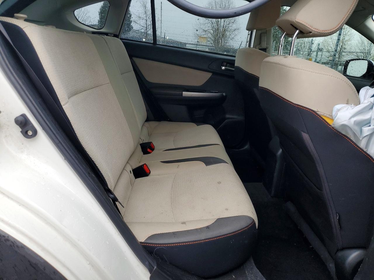 2017 Subaru Crosstrek VIN JF2GPADC2HH275310 photo 11