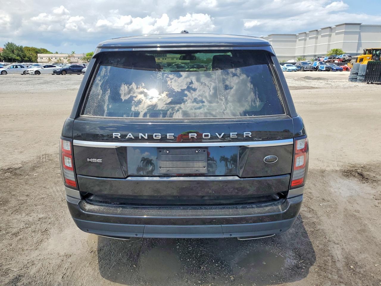 2015 Land Rangerover VIN SALGS2VF3FA225283 photo 6