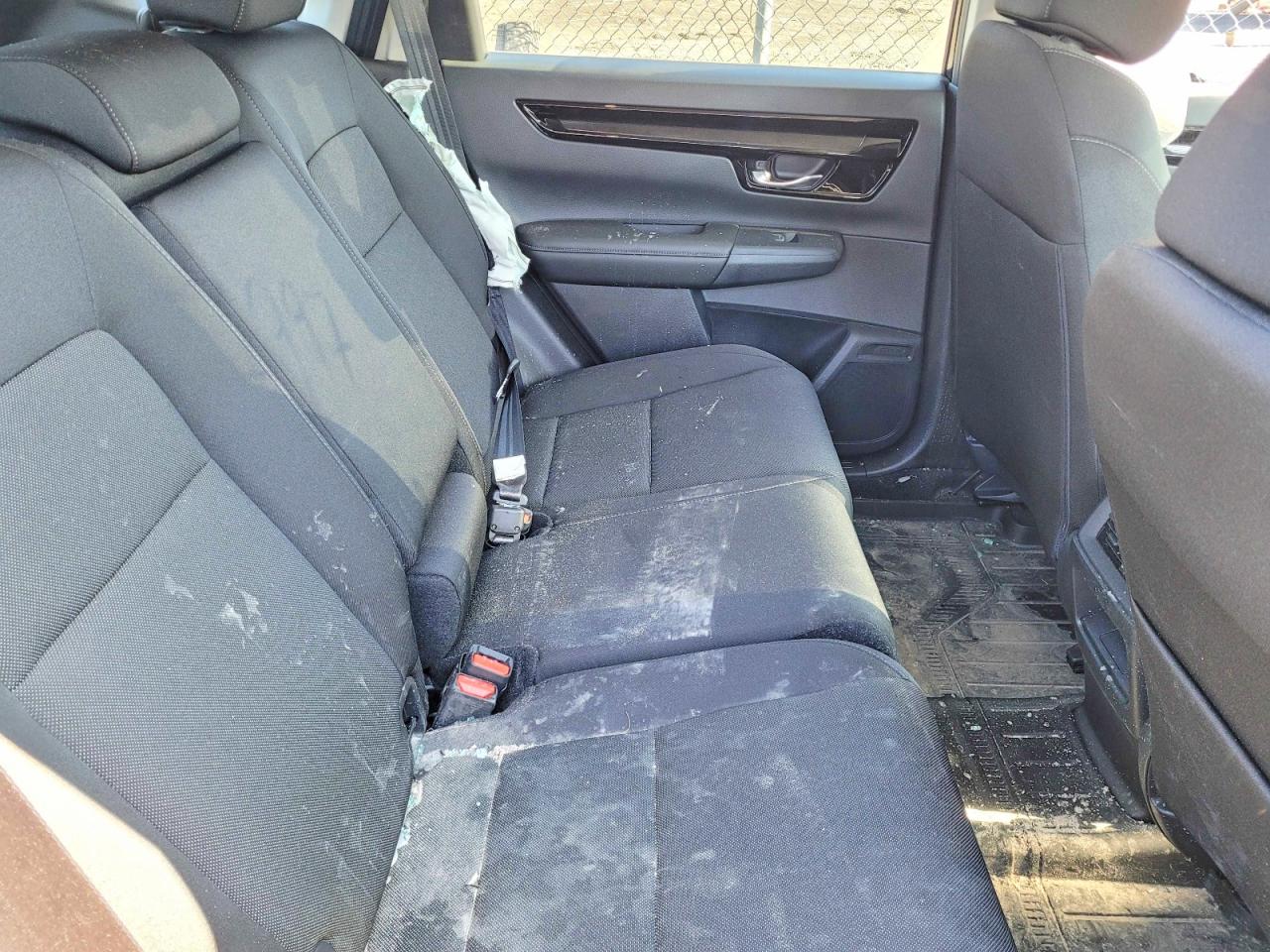 2025 Honda Crv VIN 2HKRS4H54SH123265 photo 6