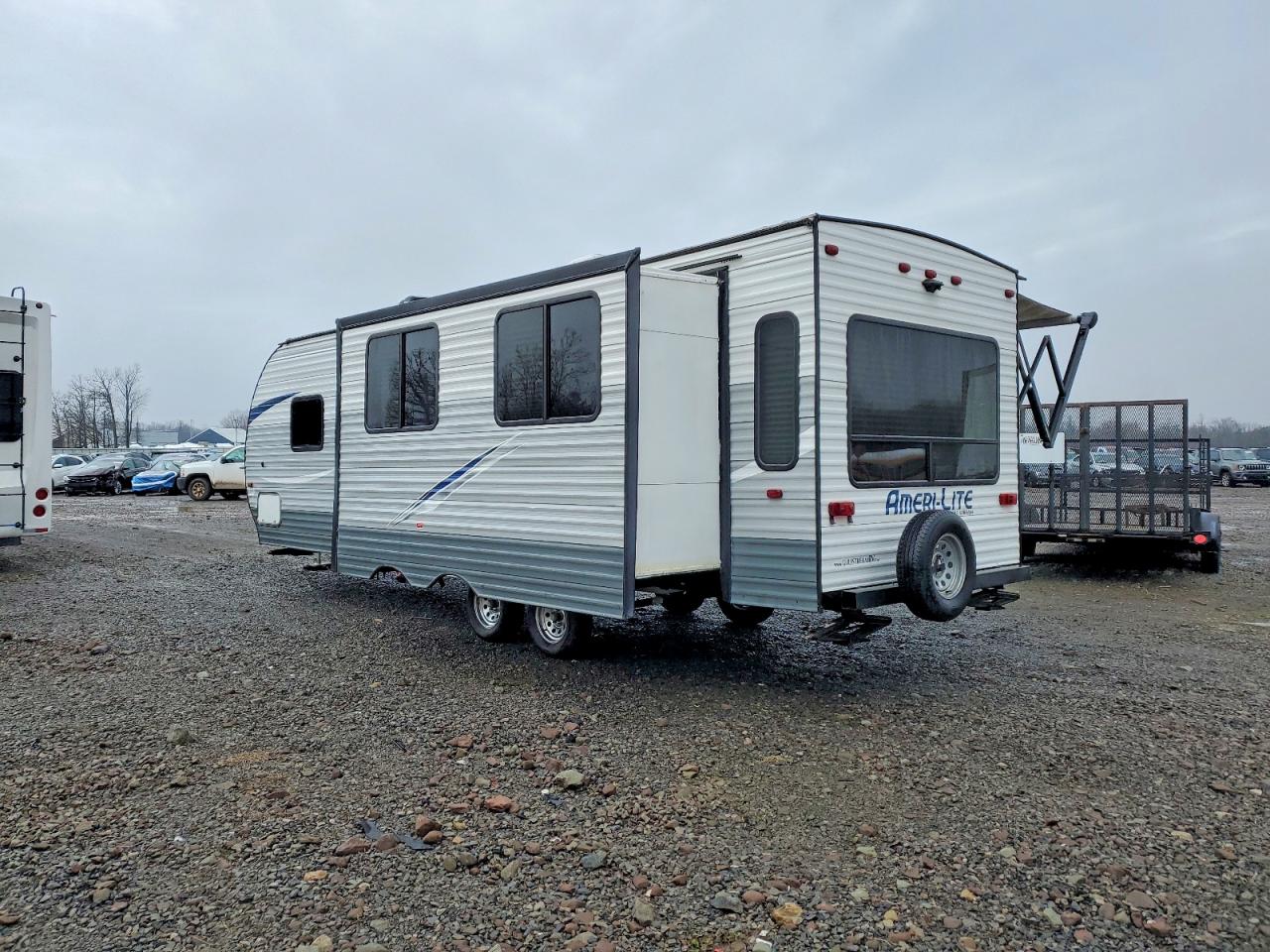 2019 GULF Trailers VIN 1NL1G3127K1133444 photo 3