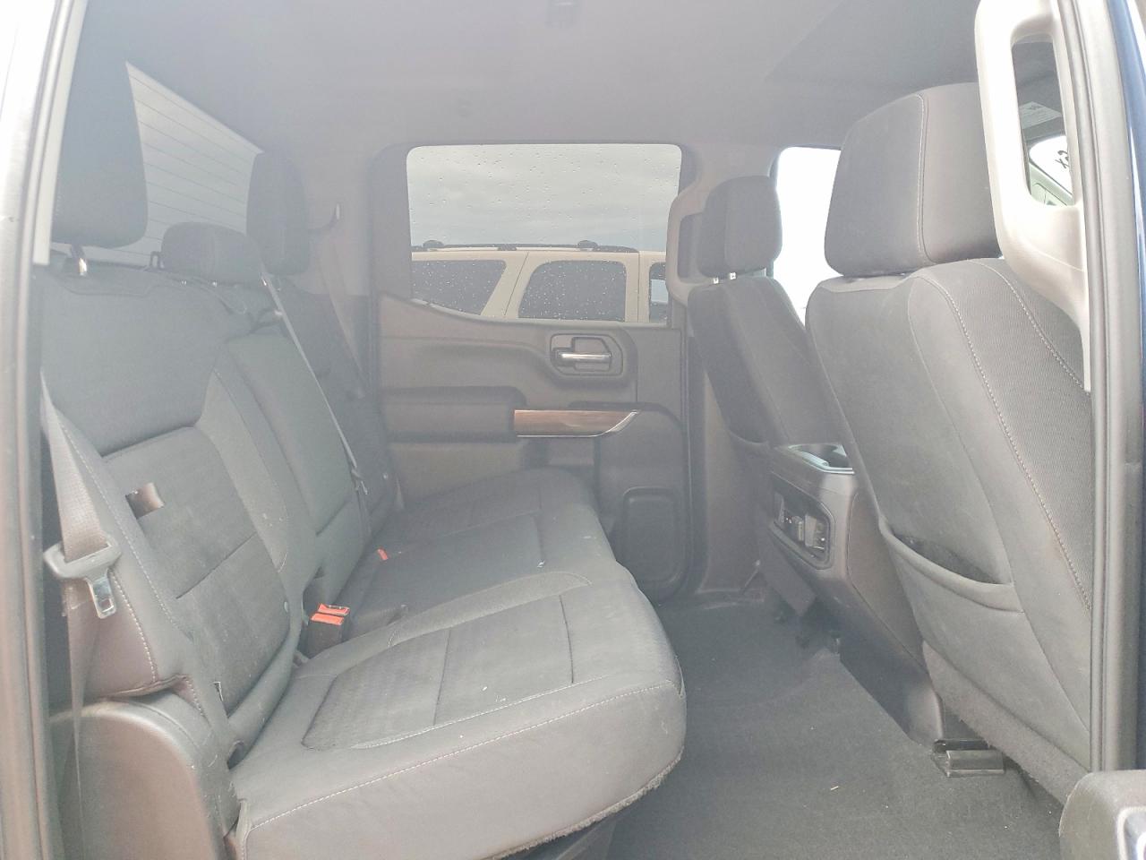 2021 Chevrolet All models VIN 3GCUYEED5MG470867 photo 10