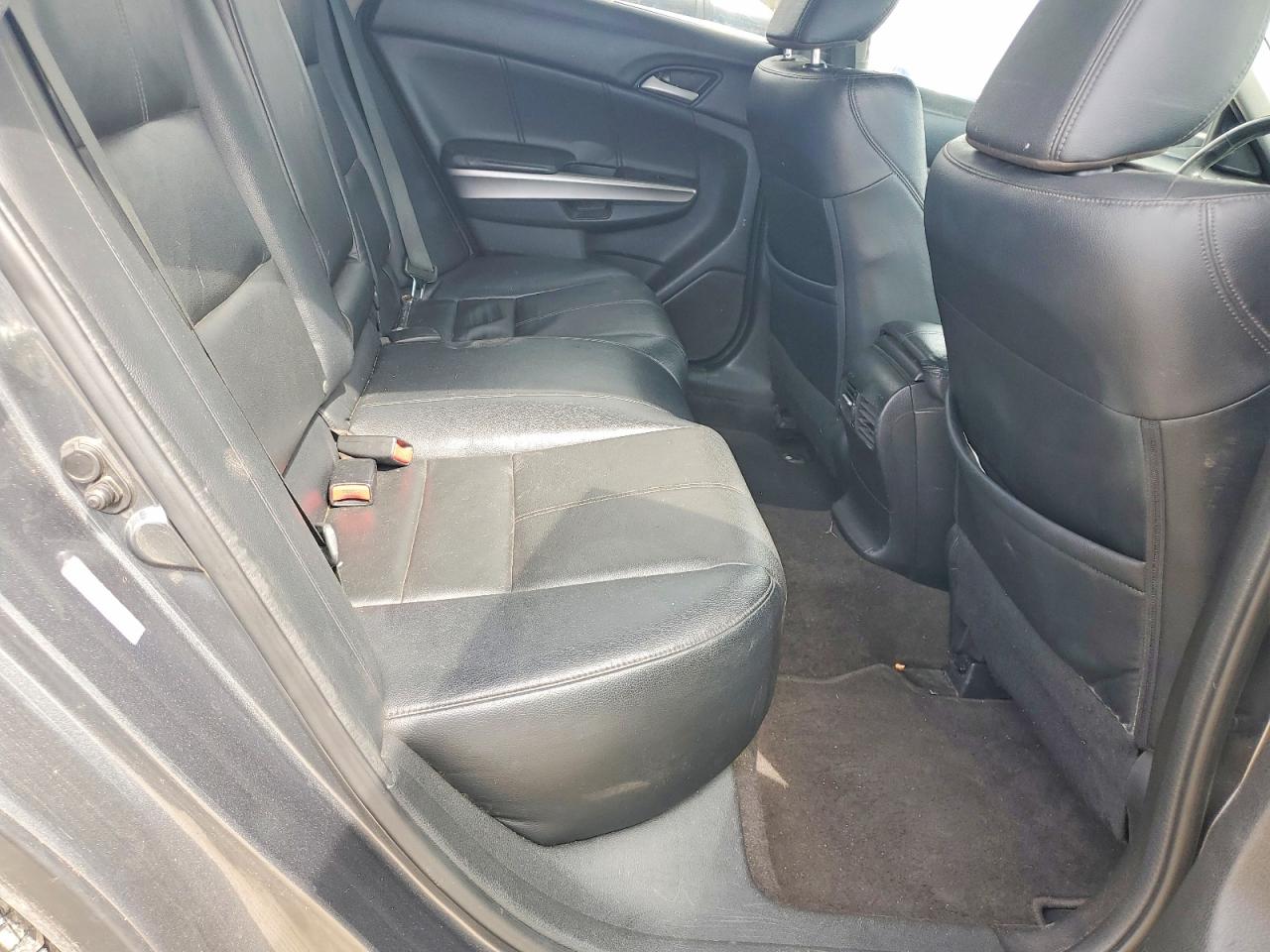 2014 Honda Crosstour VIN 5J6TF2H59EL001901 photo 11