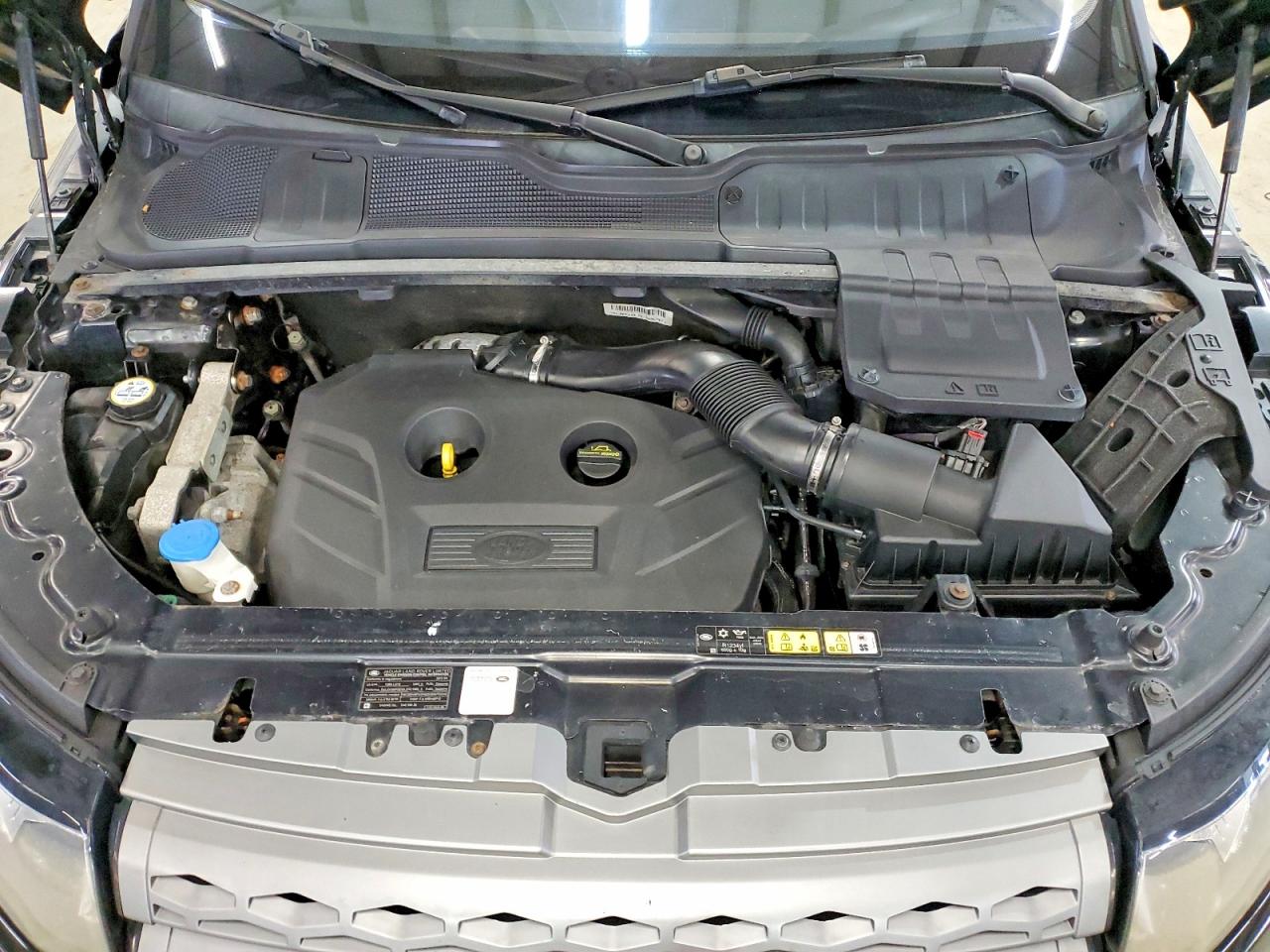 2015 Land Rangerover VIN SALVR2BG9FH013625 photo 12