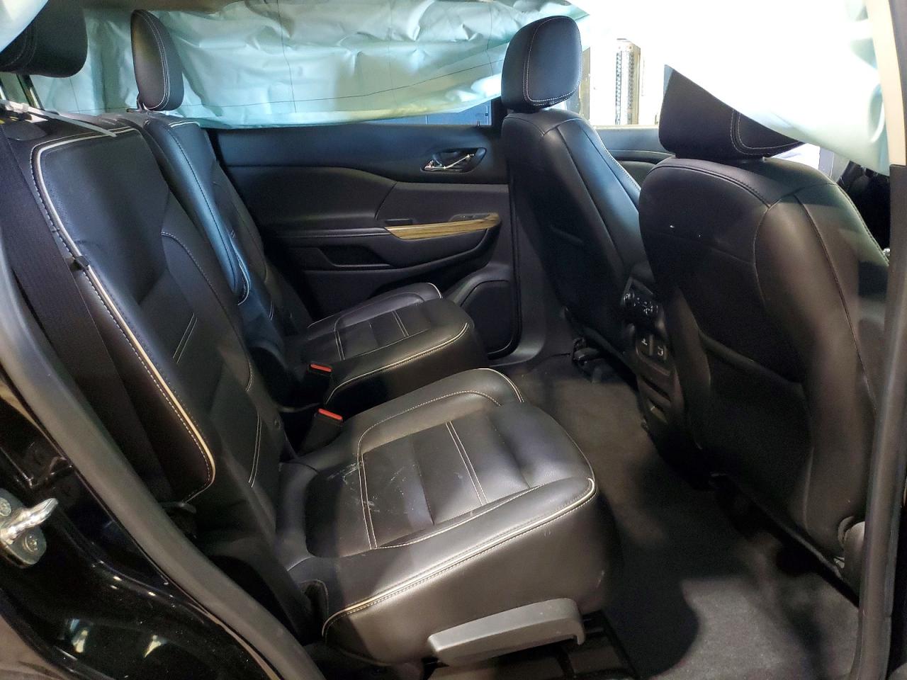 2019 GMC Acadia den VIN 1GKKNPLS0KZ169499 photo 11