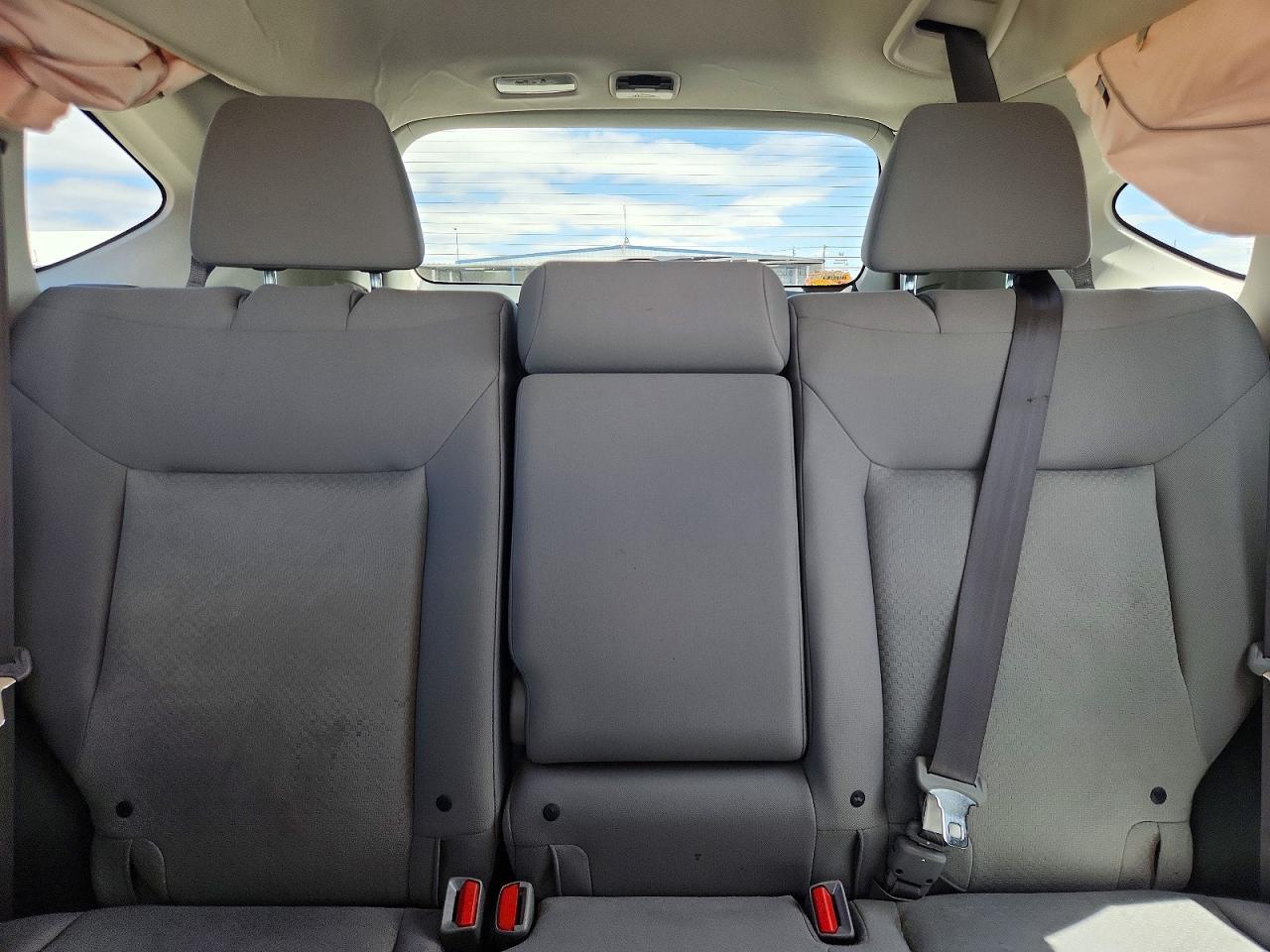 2015 Honda Crv VIN 2HKRM4H5XFH624225 photo 10
