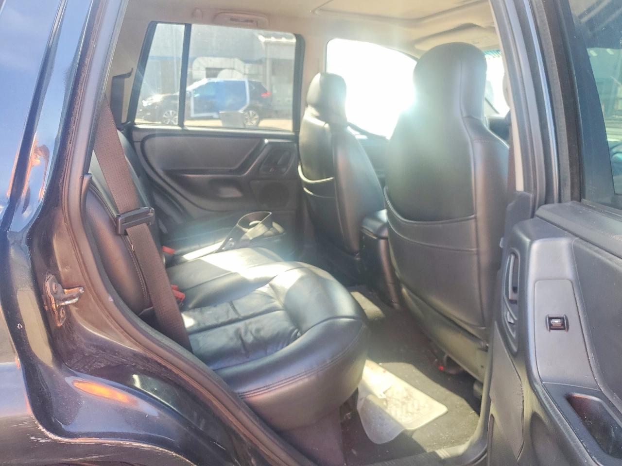 2004 Jeep Cherokee VIN 1J4GW48S64C367851 photo 11